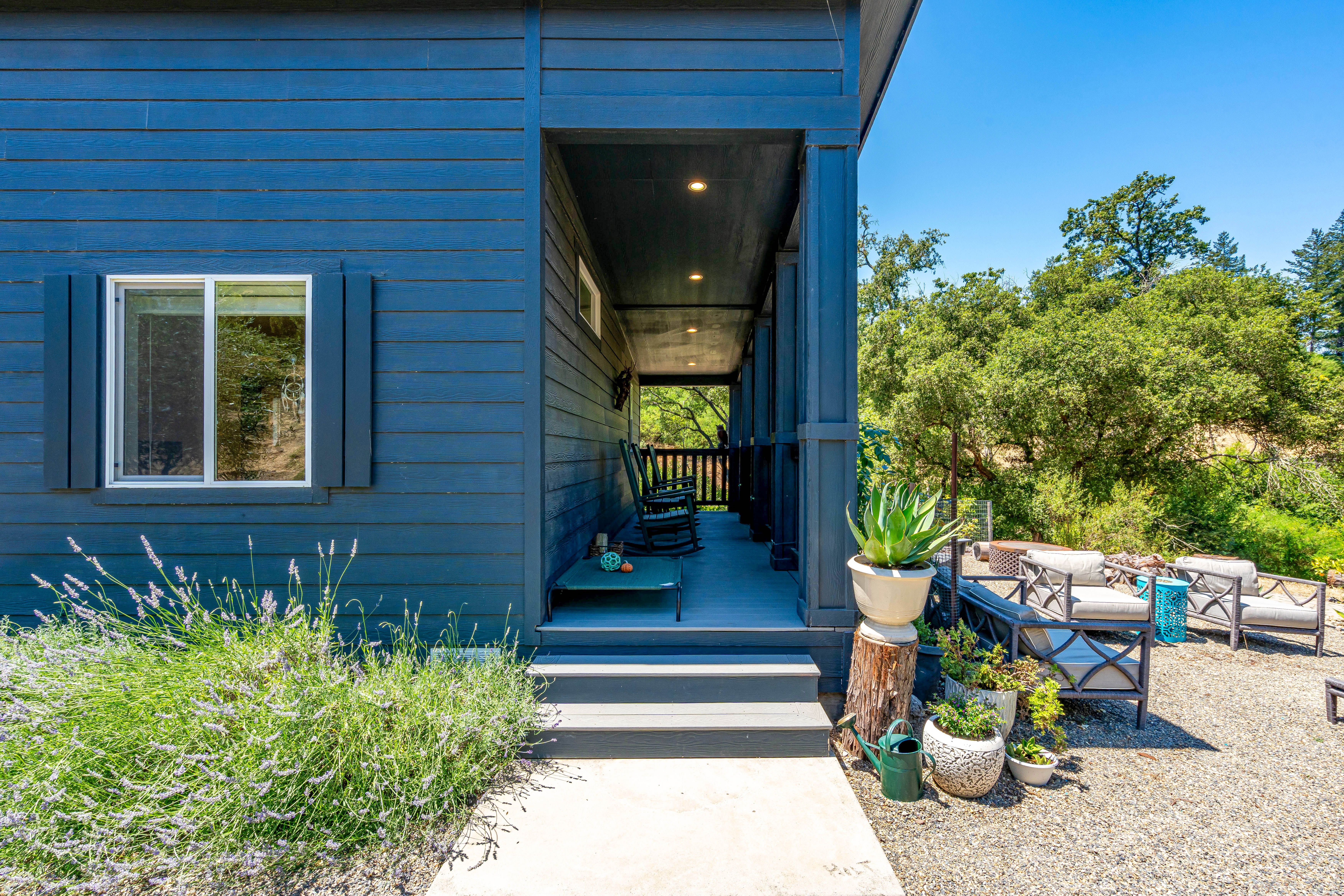  1055 Sundown Trail, Santa Rosa, CA 95404 - 物件實景