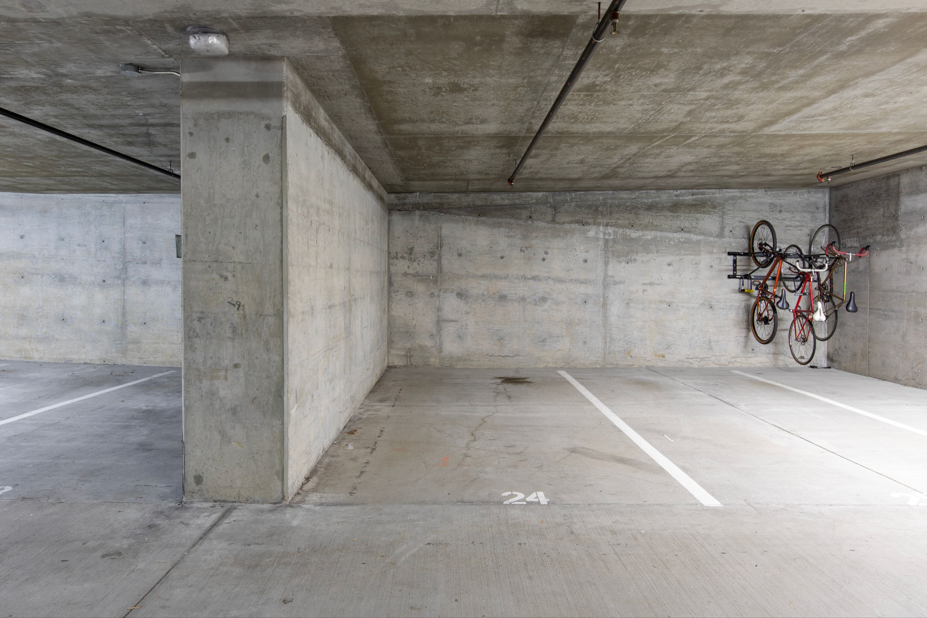  Open-Concept Hayes Valley Living - 物件實景