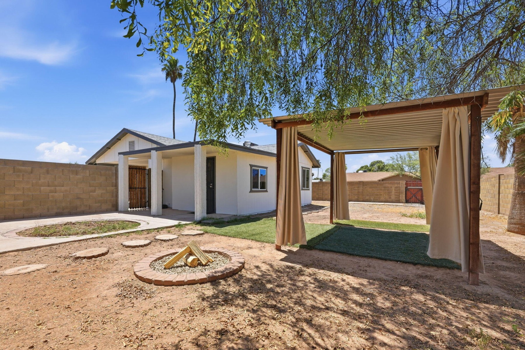  612 W Farmdale Avenue¦Mesa, AZ - 物件實景