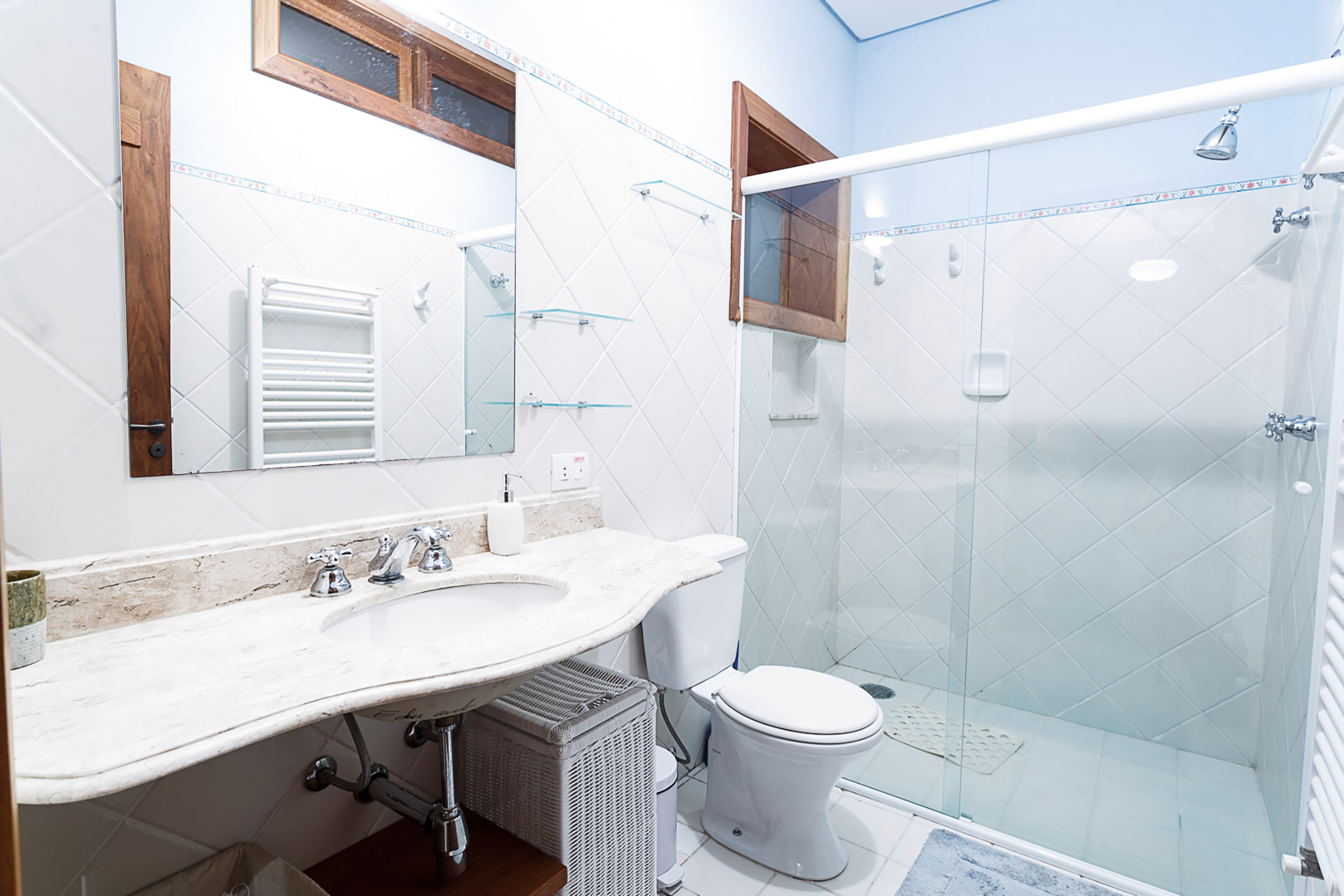  Private retreat with full infrastructure in Campos do Jordão - 物件實景