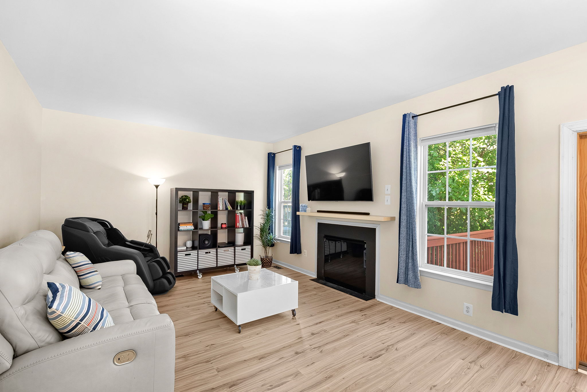  348 Ebaugh Drive SE, Leesburg, VA, 20175 - 物件實景