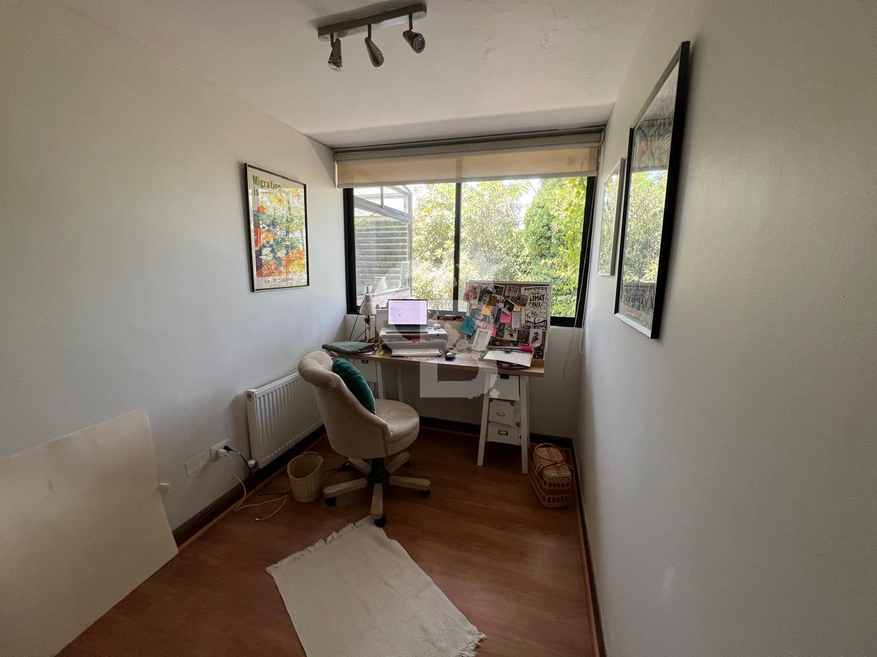 Vitacura, Chile, 3 Bedrooms Bedrooms, ,3 BathroomsBathrooms,Residential,For Sale,1996957