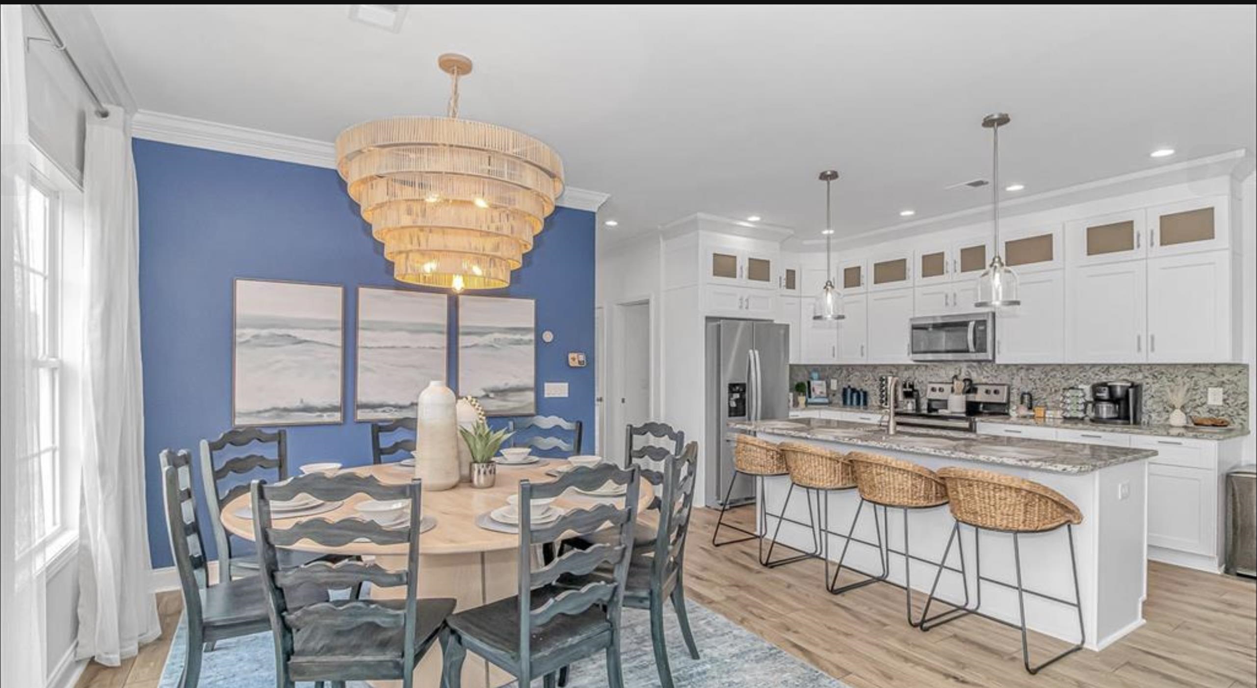 Murrells Inlet, South Carolina, 29576, United States, 5 Bedrooms Bedrooms, ,5 BathroomsBathrooms,Residential,For Sale,2048164