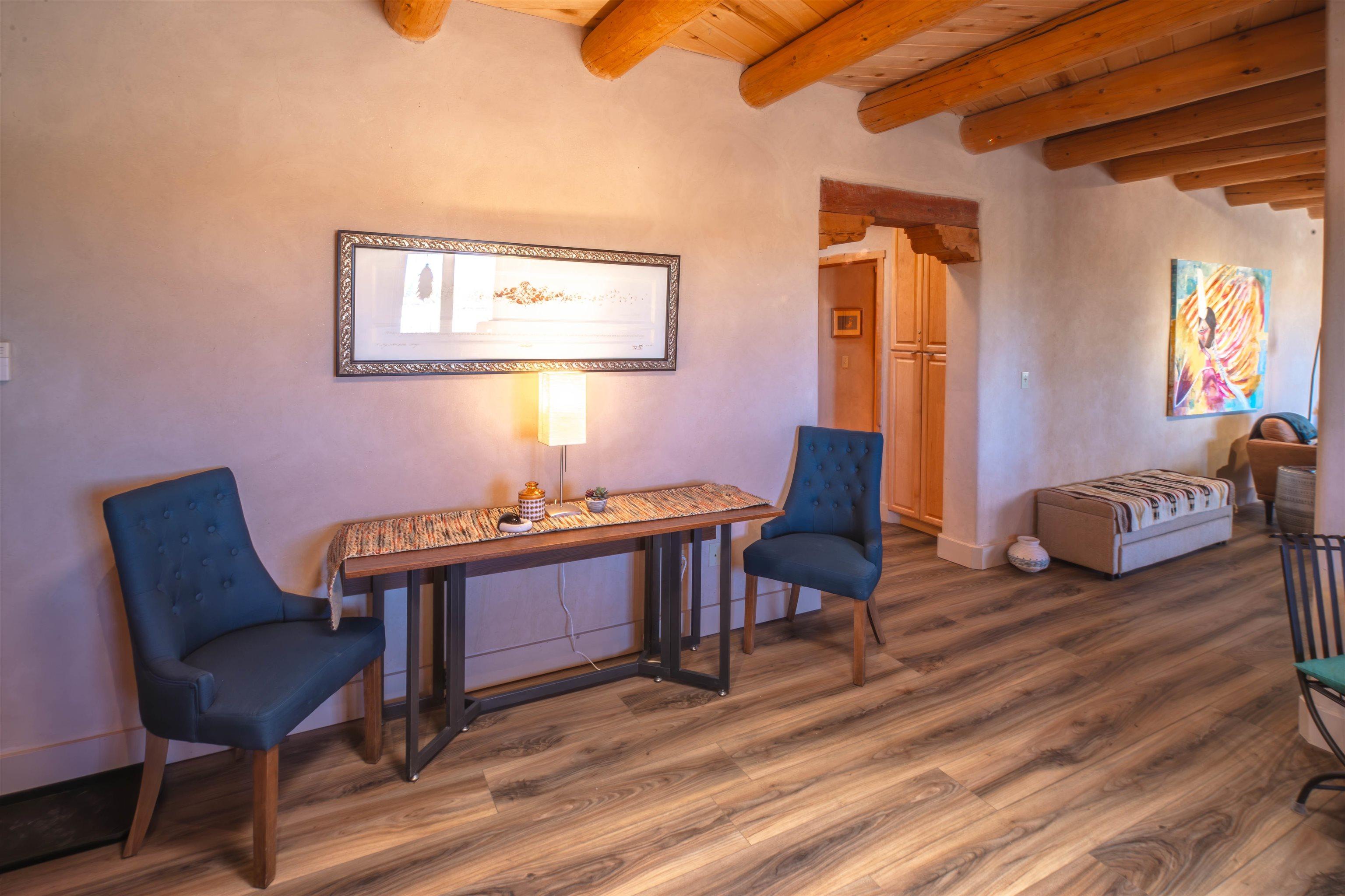 Taos, New Mexico, 87571, United States, 2 Bedrooms Bedrooms, ,2 BathroomsBathrooms,Residential,For Sale,1991479