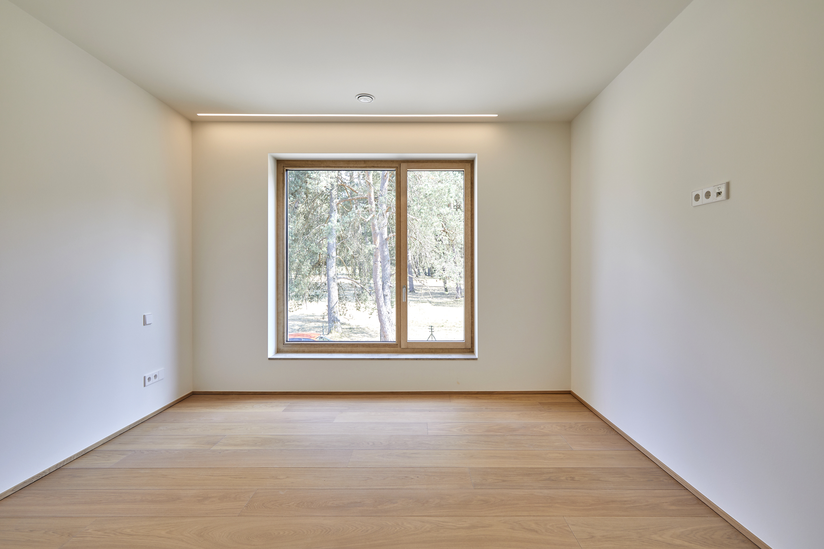 Maison à Bridel - 物件實景