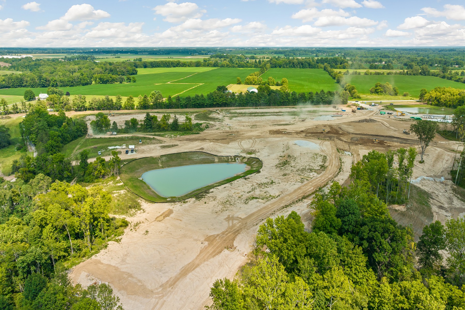  Build Your Dream Home in Desirable Zionsville Community - 物件實景