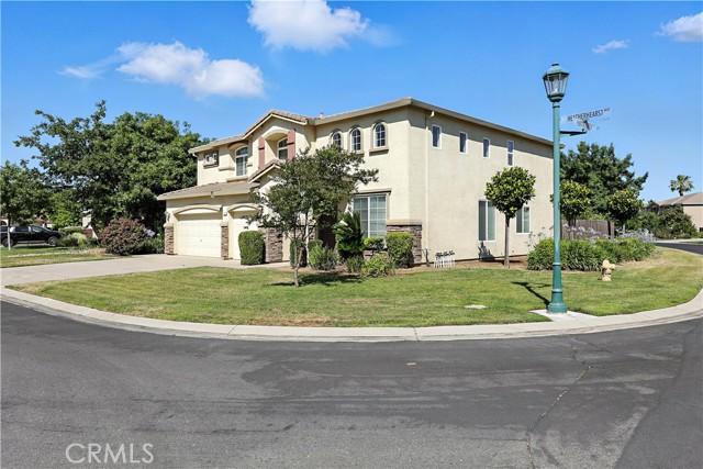 Chowchilla, California, 93610, United States, 4 Bedrooms Bedrooms, ,3 BathroomsBathrooms,Residential,For Sale,2010729