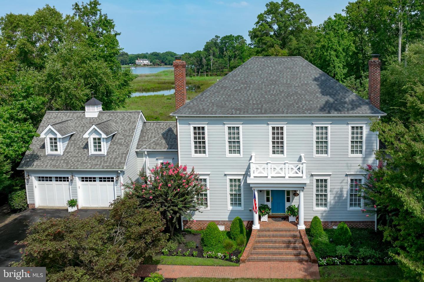 Annapolis, Maryland, 21403, United States, 4 Bedrooms Bedrooms, ,5 BathroomsBathrooms,Residential,For Sale,1927393
