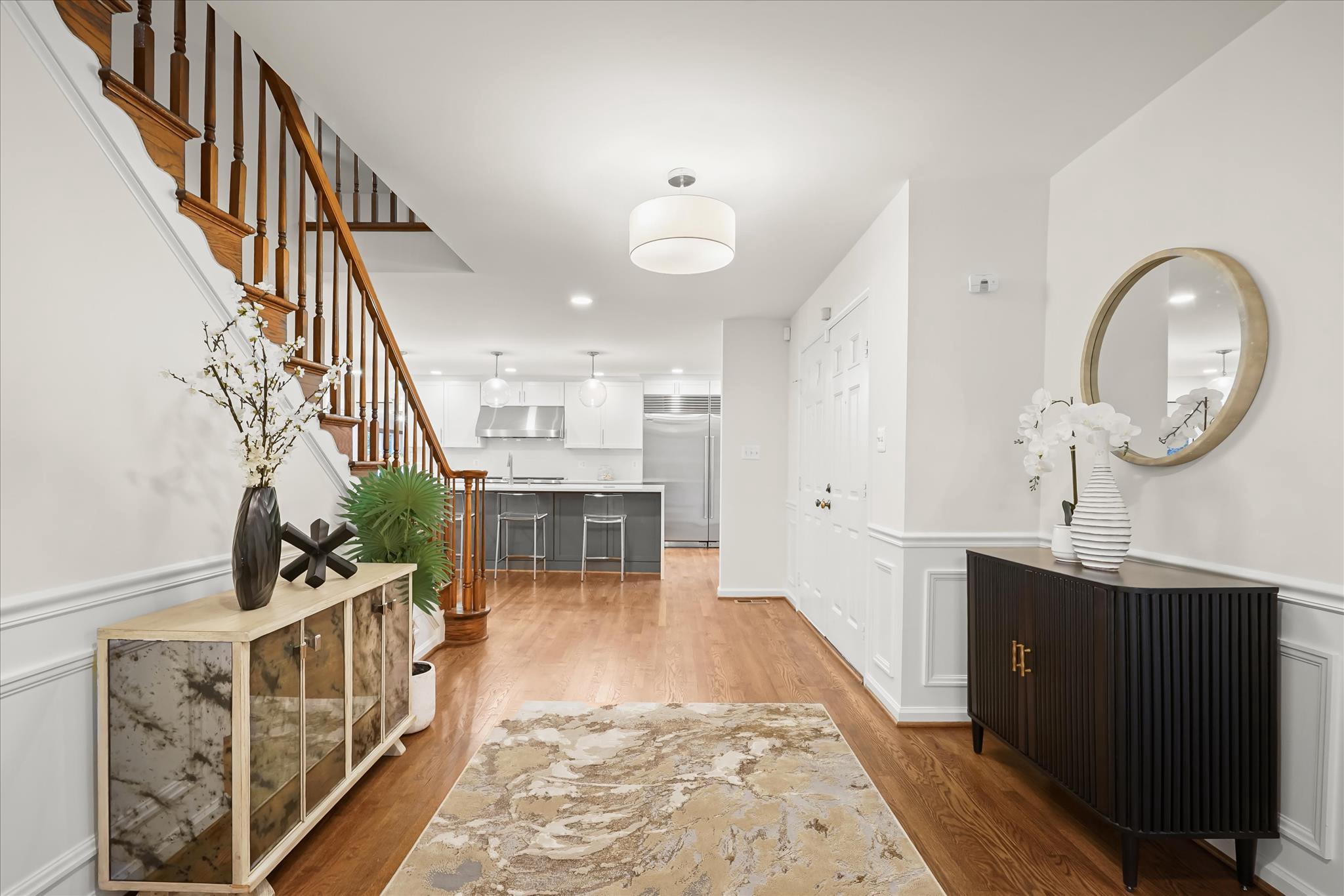  7533 Pepperell Drive, Bethesda, MD, 20817 - 物件實景