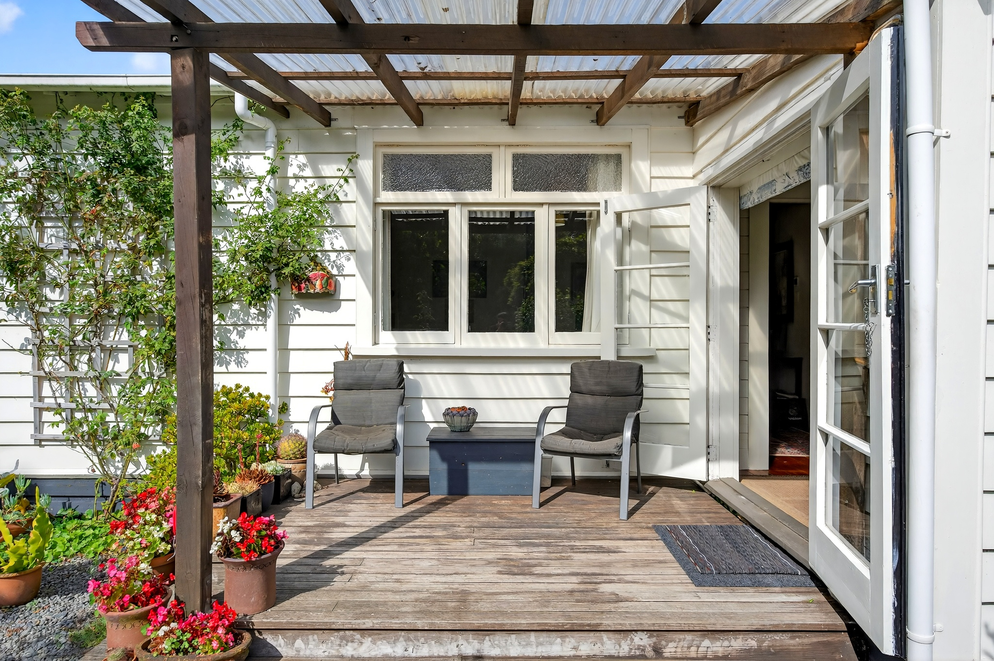  Timeless Railway Cottage with Studio - 物件實景