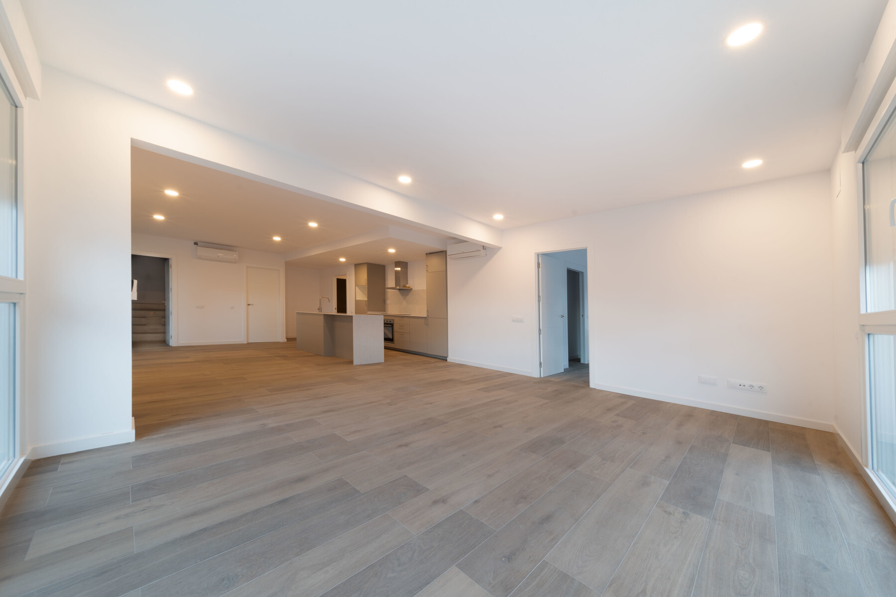  Newly built house between Llançà and Port de la Selva - 物件實景