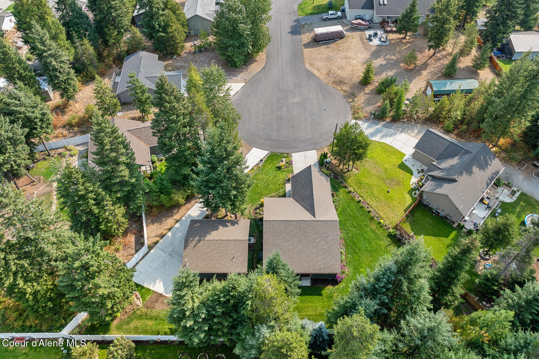 Spirit Lake, Idaho, 83869, United States, 3 Bedrooms Bedrooms, ,2 BathroomsBathrooms,Residential,For Sale,1981363