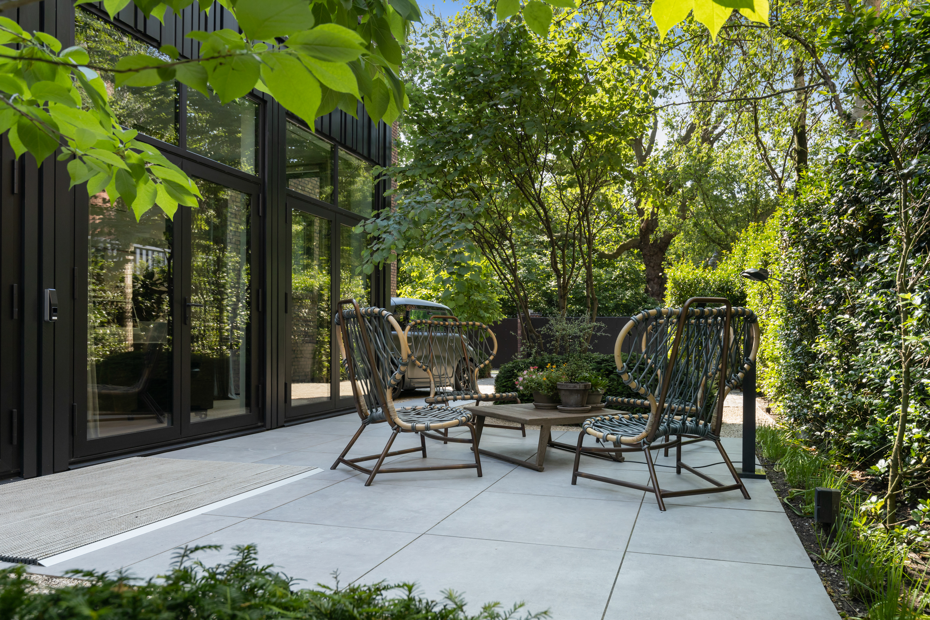  The Vondel Garden Residence - 物件實景