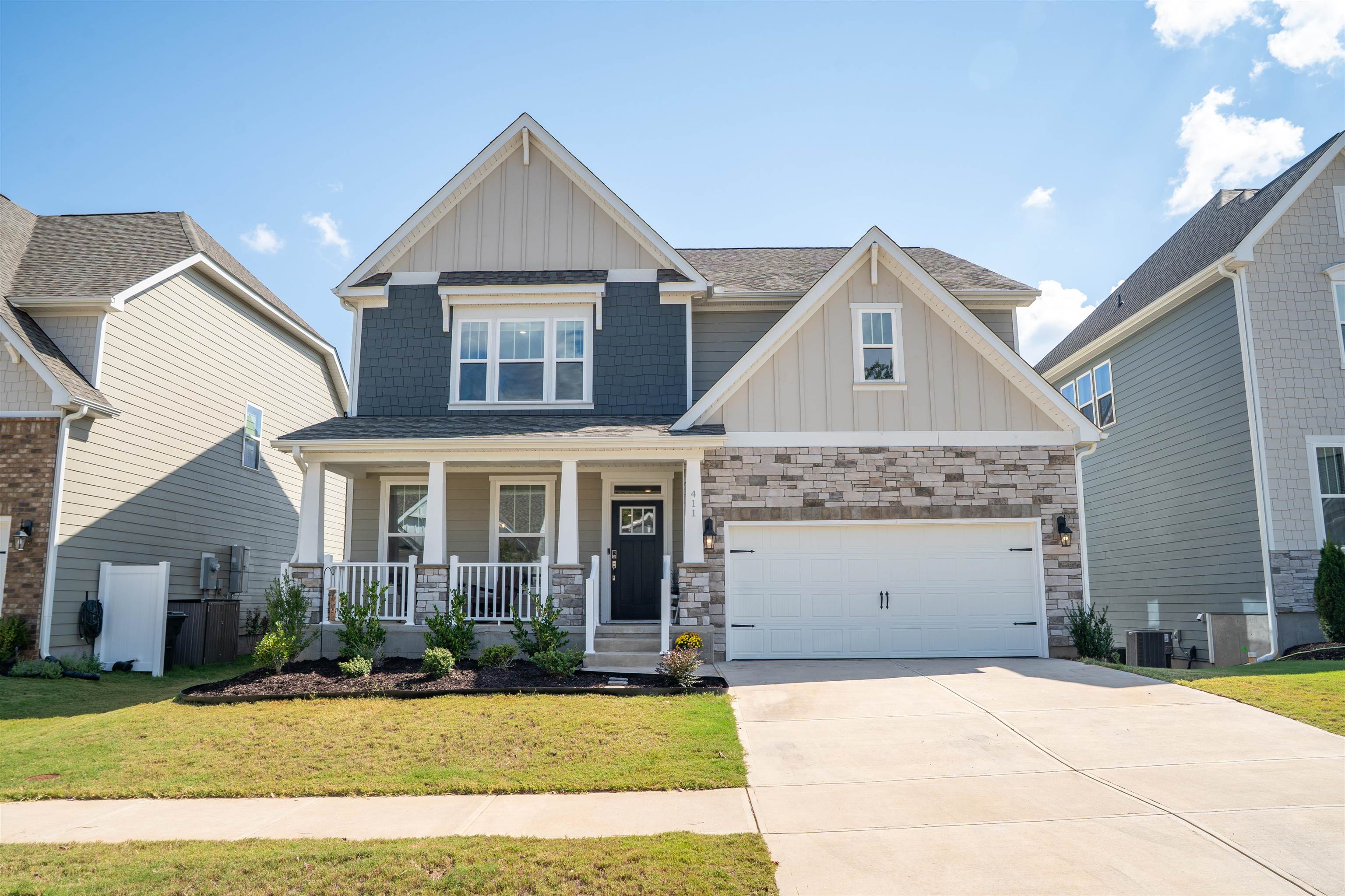 Barred Owl Rd, Travelers Rest, SC 29690