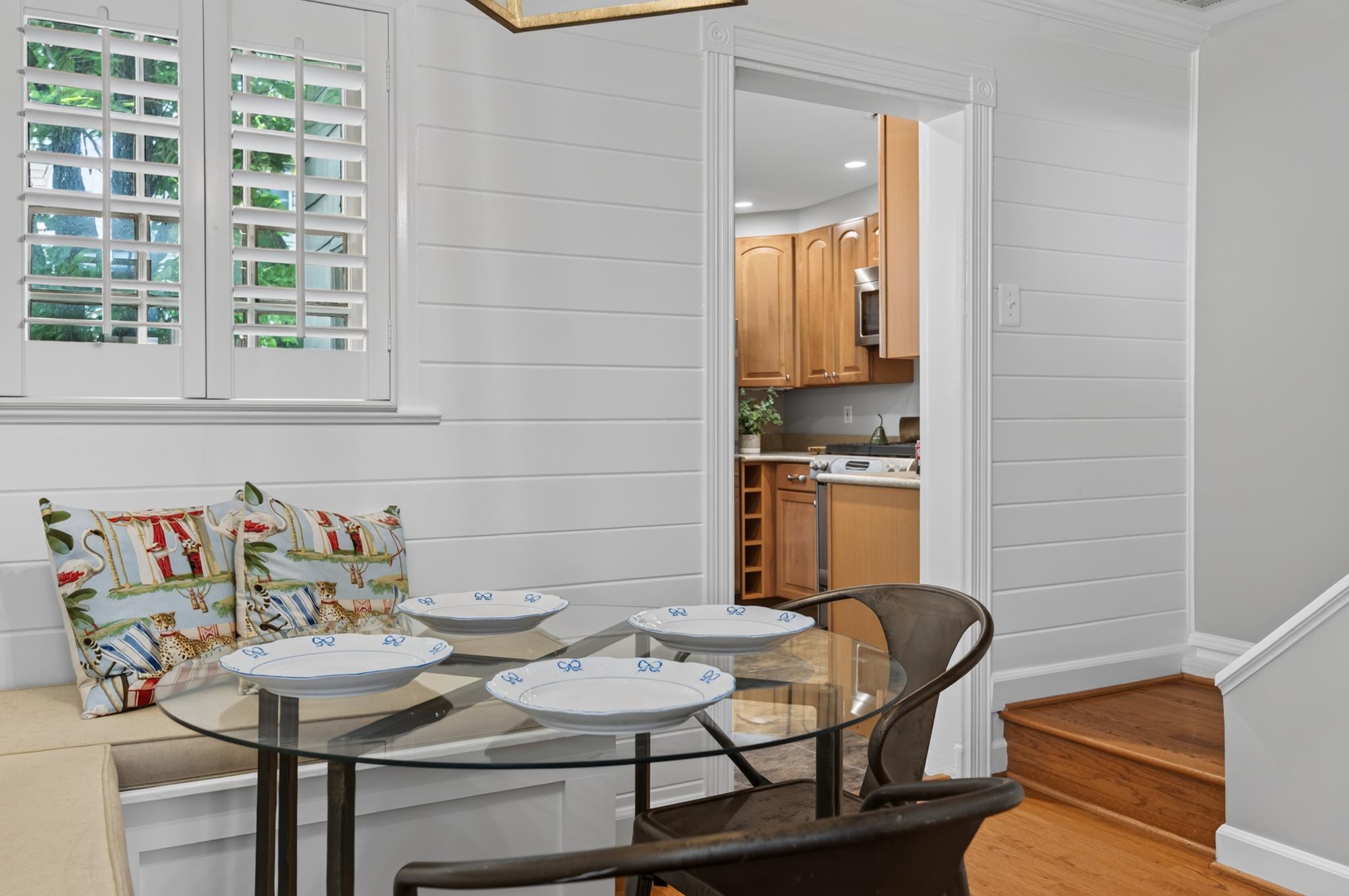  34 Pinkney Street, Annapolis, MD, 21401 - 物件實景
