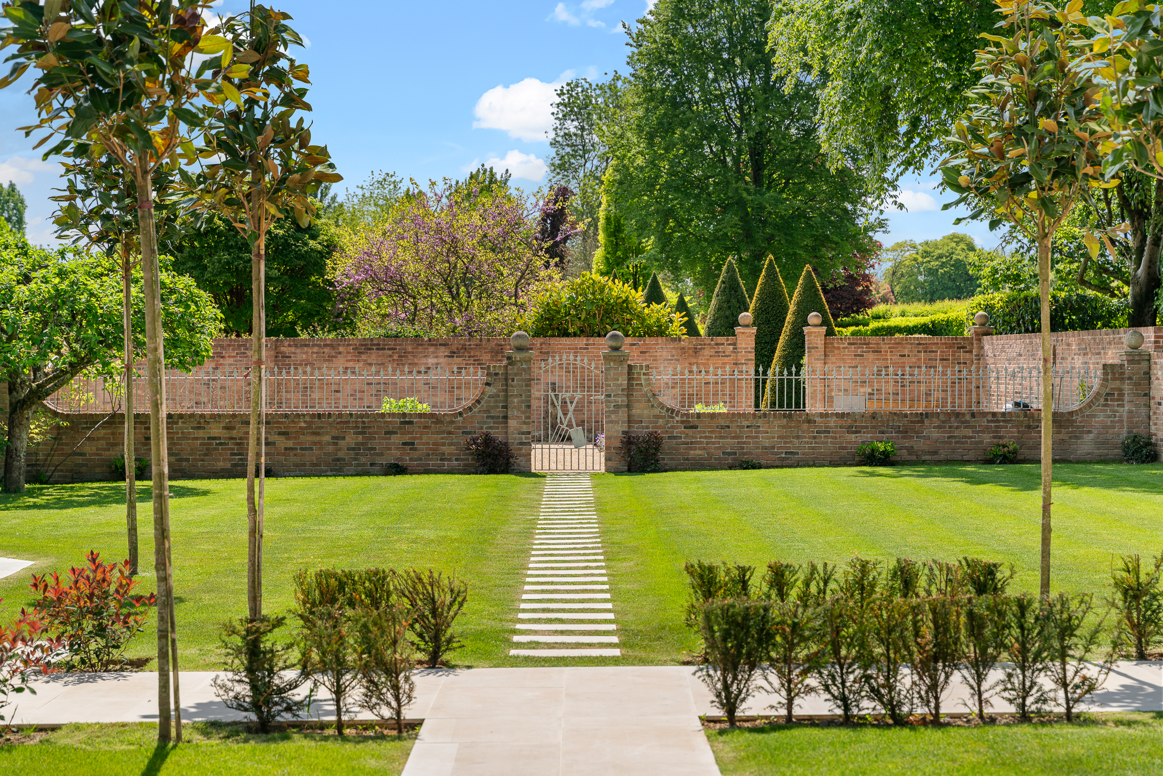  An exceptional family home nestled amongst the rolling hills of Dorset - 物件實景