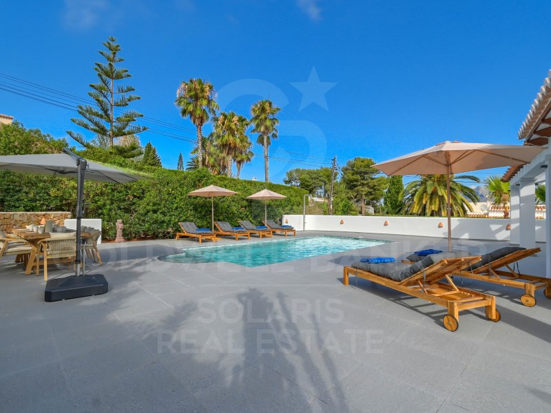 Jávea / Xàbia, Comunidad Valenciana, ES, 4 Bedrooms Bedrooms, ,3 BathroomsBathrooms,Residential,For Sale,1731532