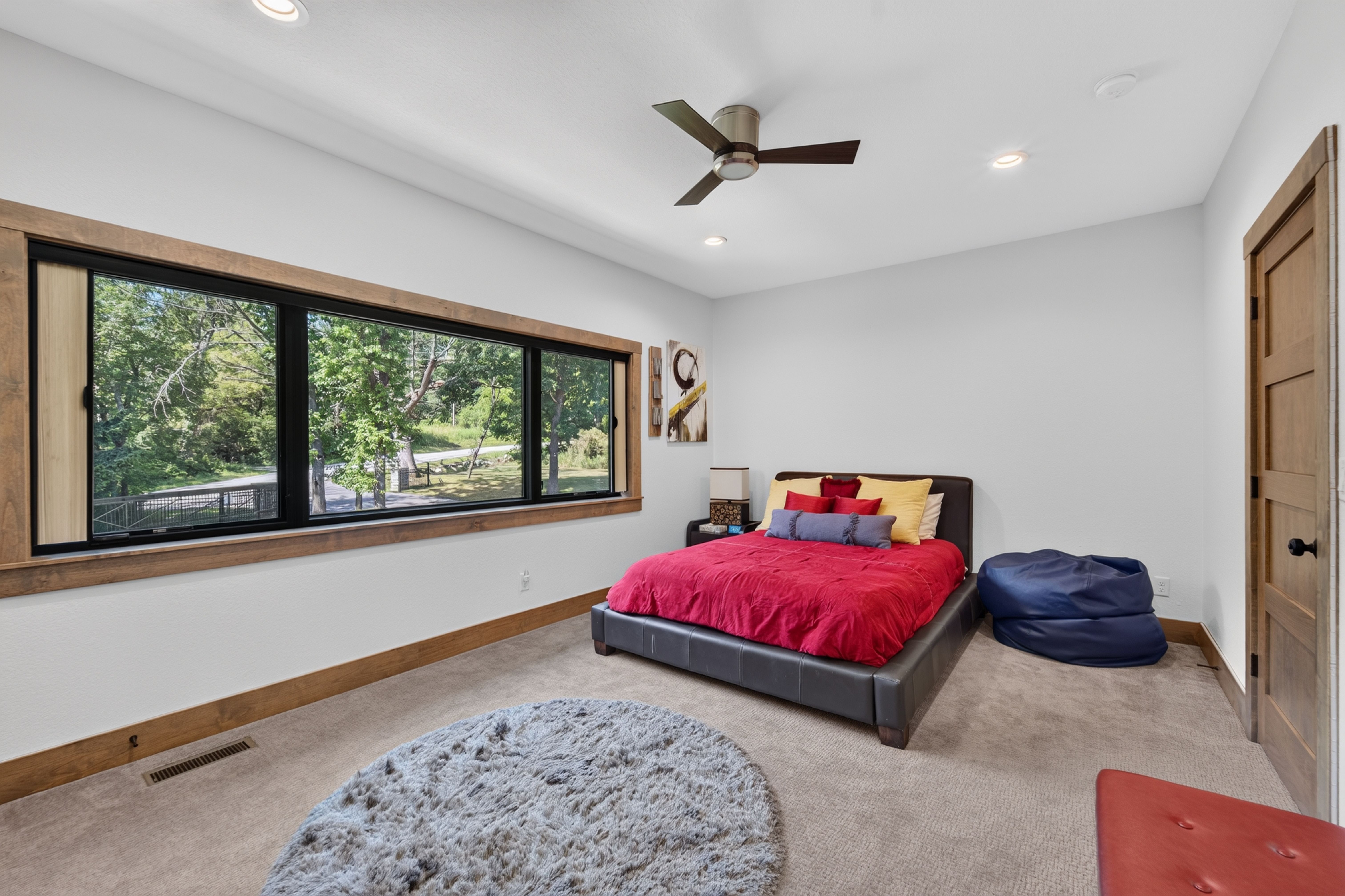  Private Estate in Delafield - 物件實景