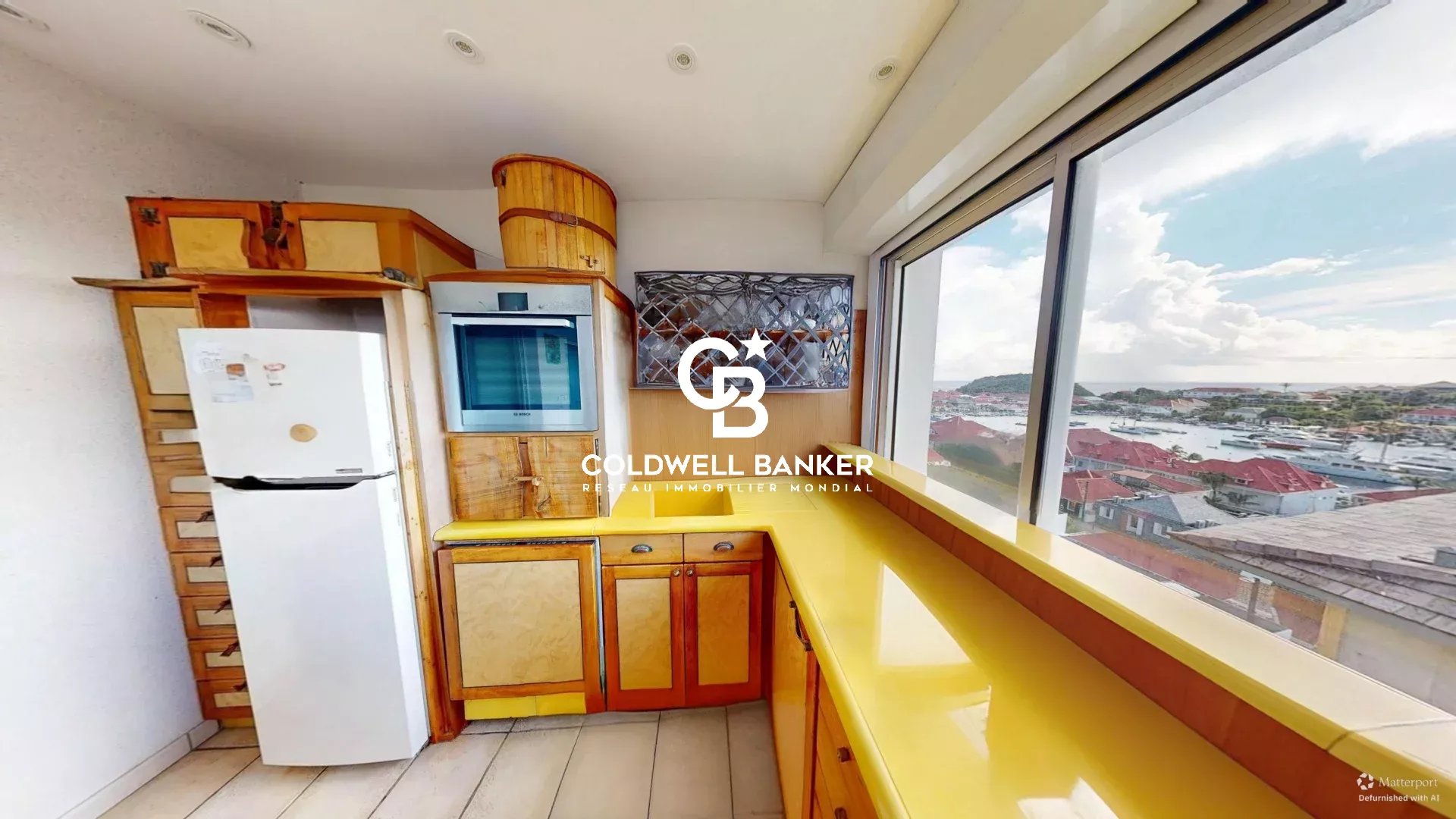 Saint-Barthélemy, Saint Barthelemy, 2 Bedrooms Bedrooms, ,Residential,For Sale,1998406