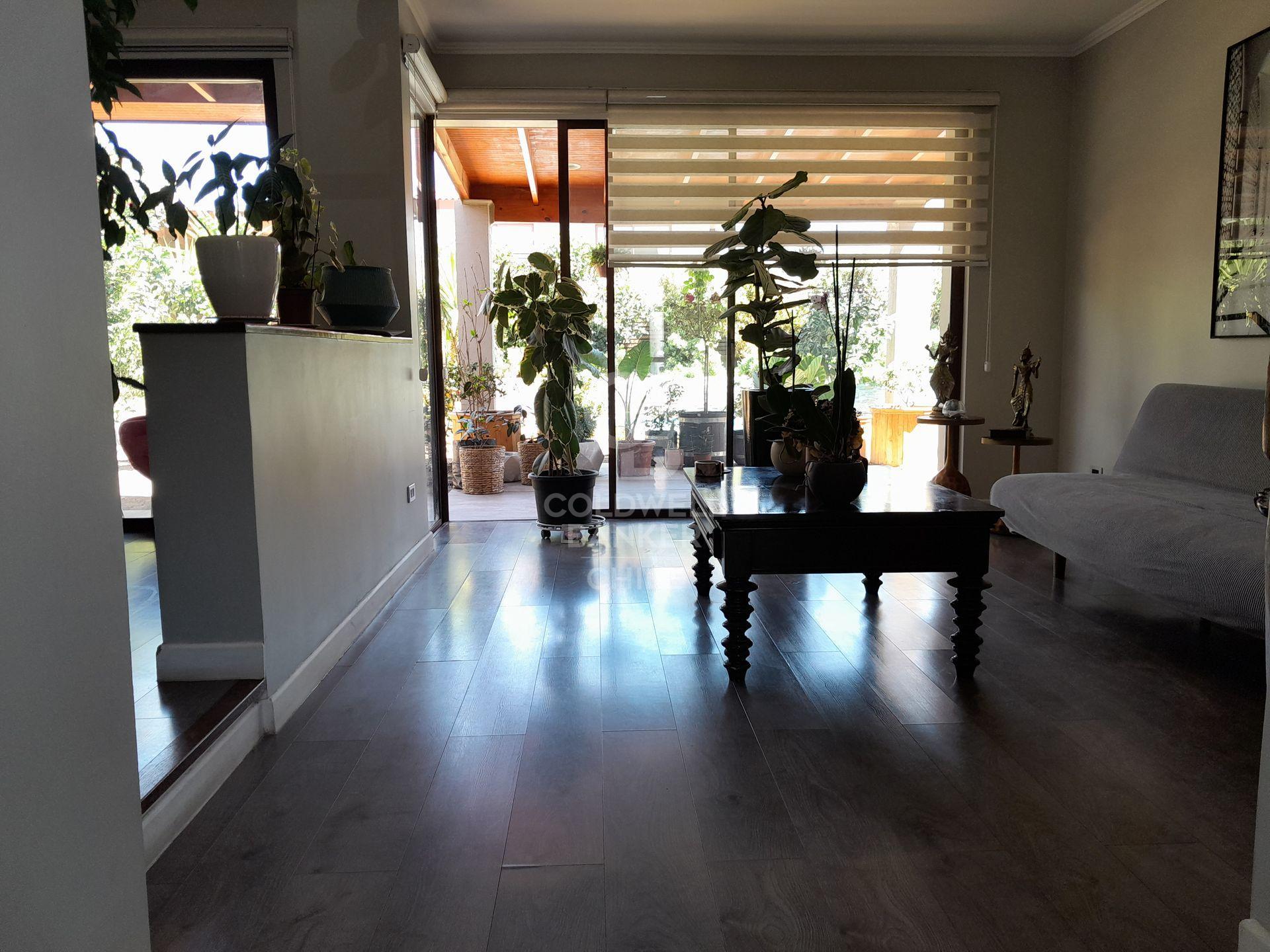 Colina, Chile, 3 Bedrooms Bedrooms, ,3 BathroomsBathrooms,Residential,For Sale,1967756
