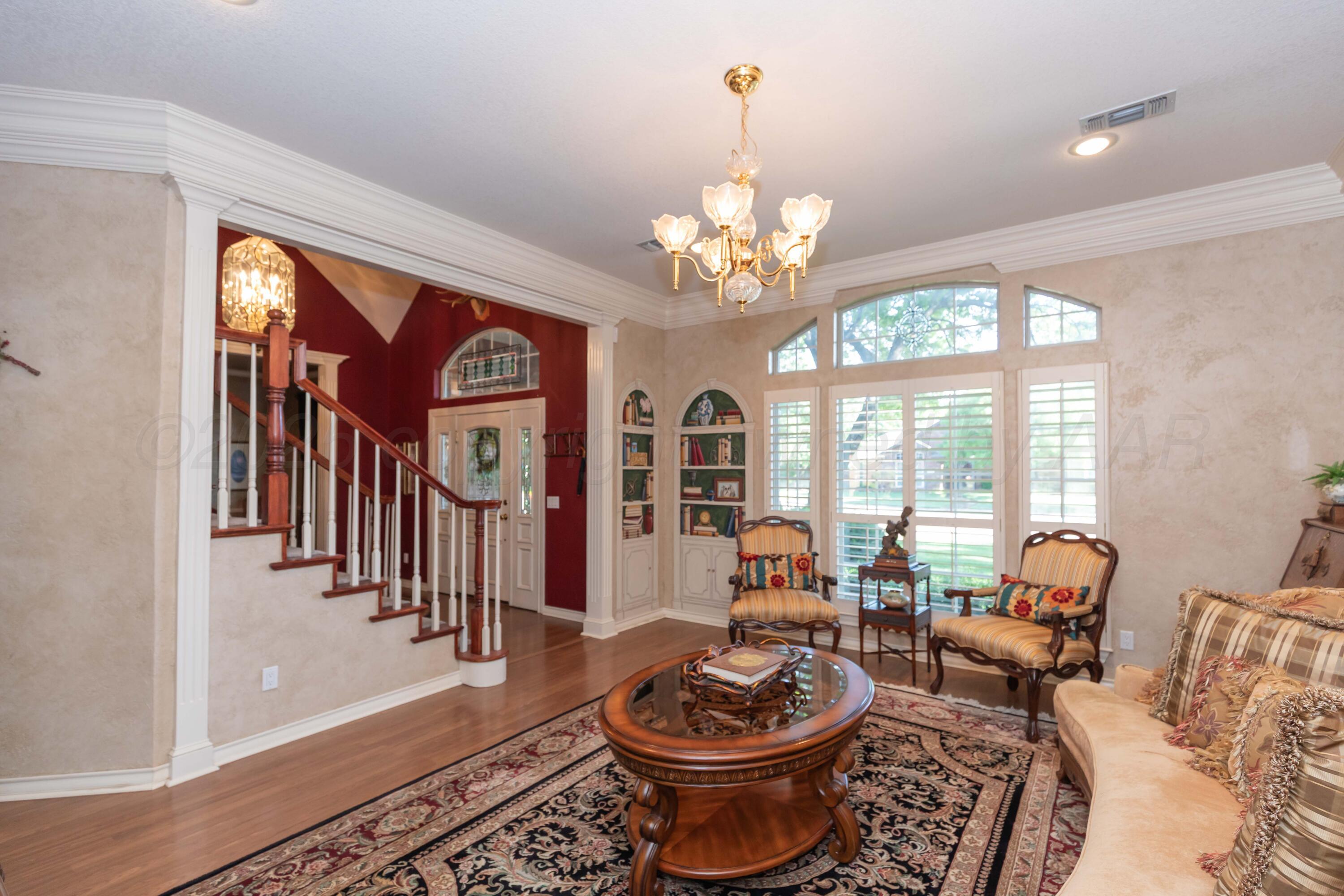Amarillo, Texas, 79121, United States, 4 Bedrooms Bedrooms, ,3 BathroomsBathrooms,Residential,For Sale,1827163
