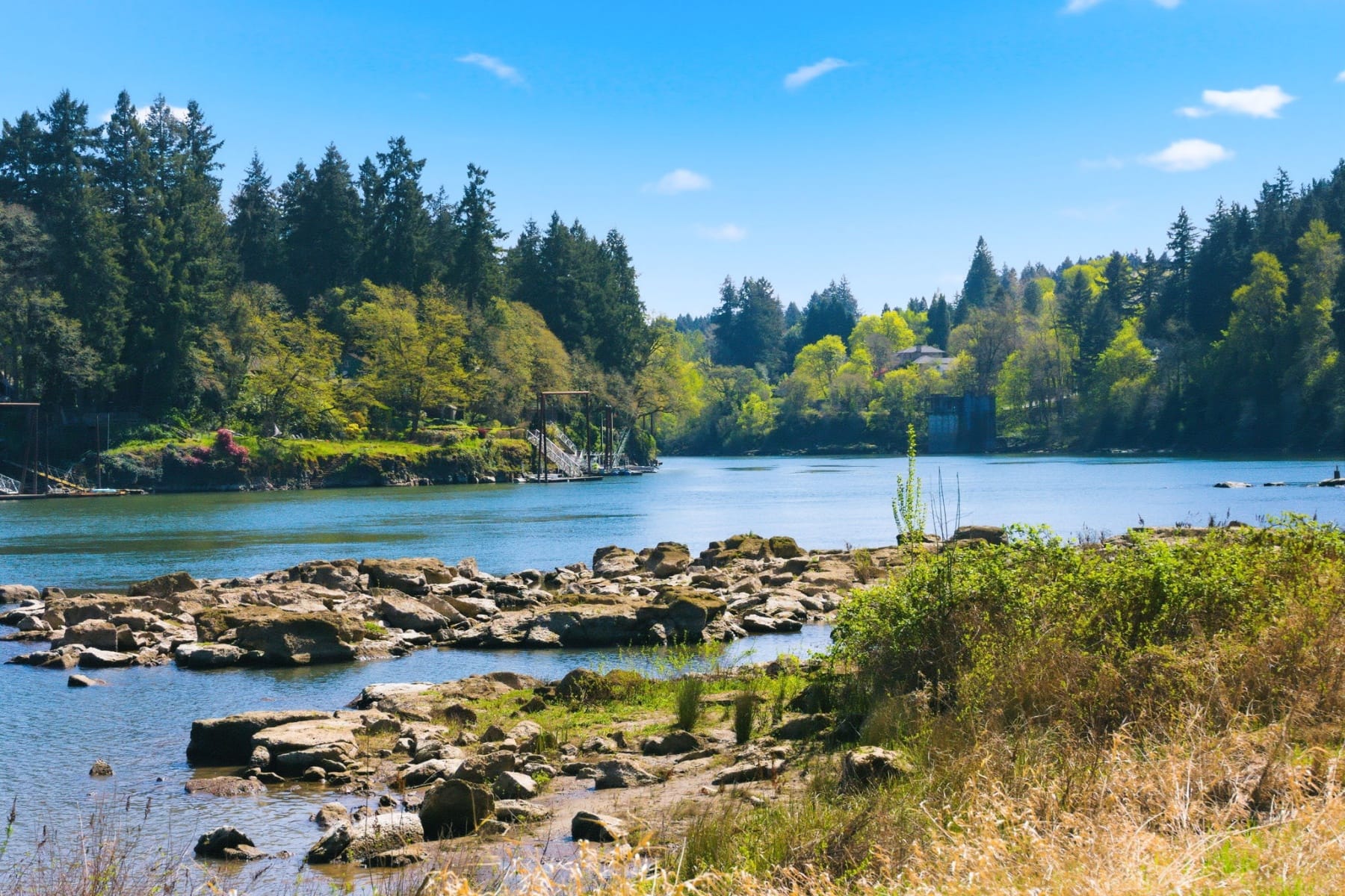  131 FURNACE ST #18 Lake Oswego, OR 97034 - 物件實景