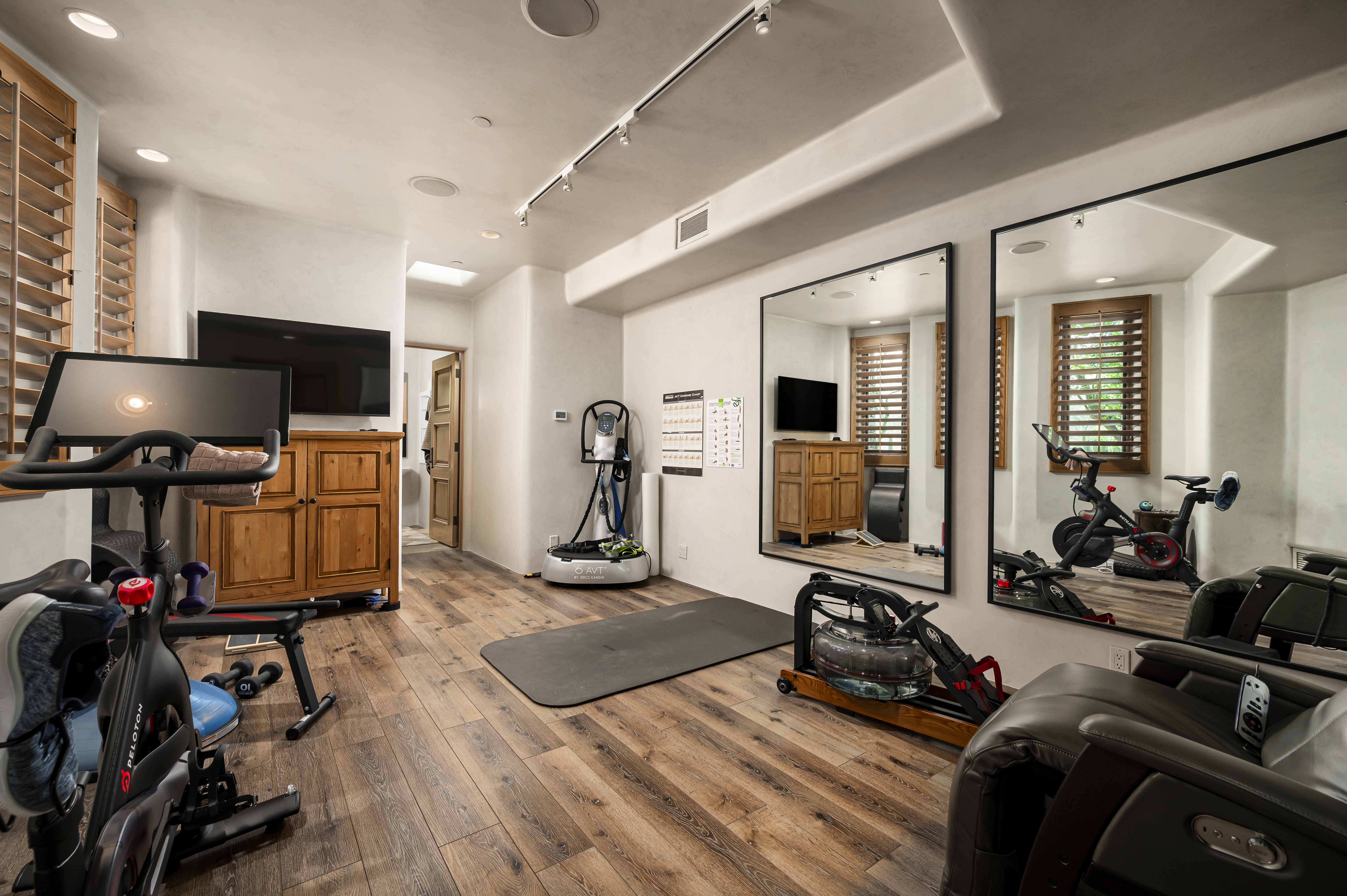  7638 E Whisper Rock Trail¦Scottsdale, AZ - 物件實景
