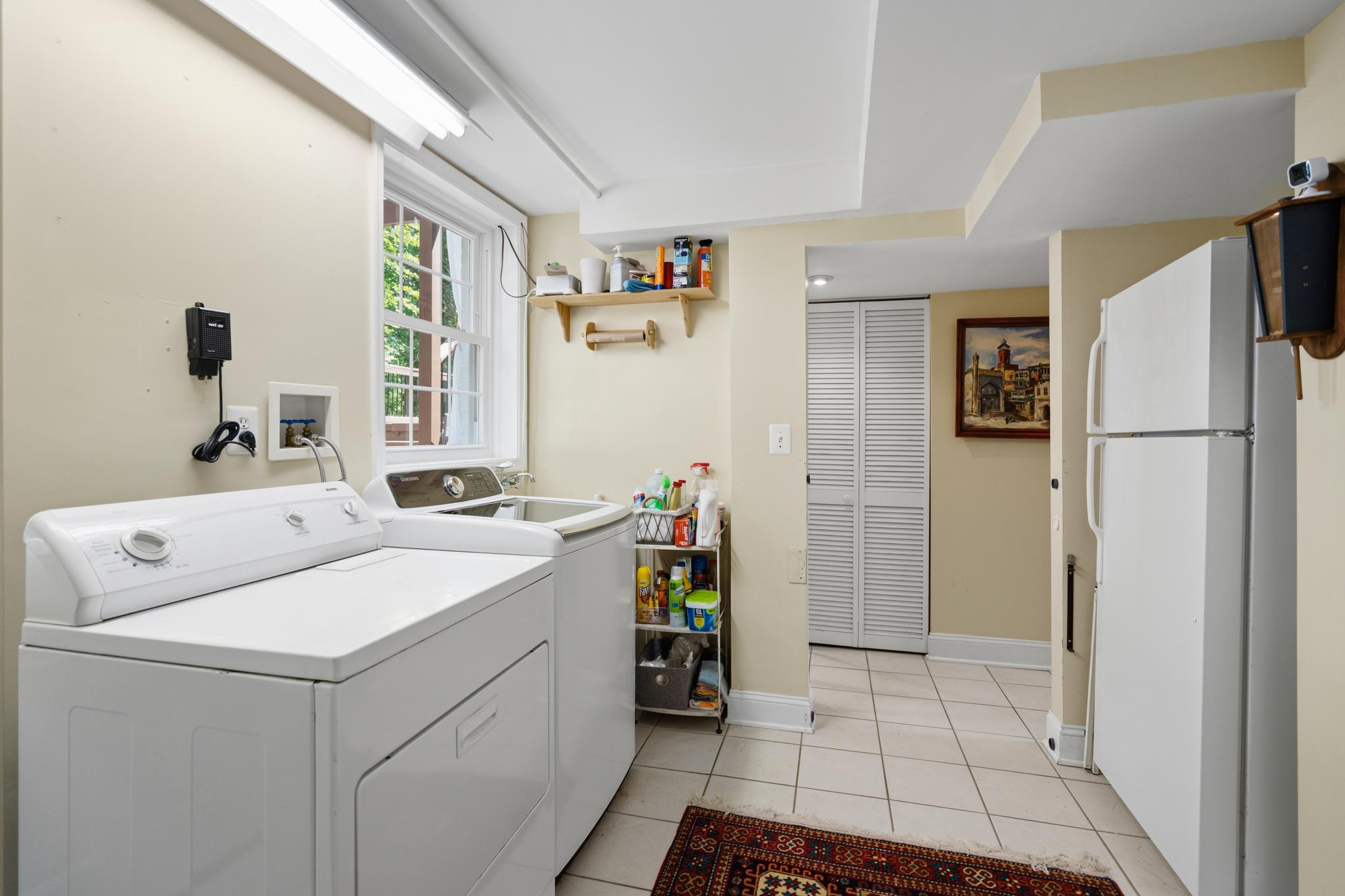  8611 Cyrus Place, Alexandria, VA, 22308 - 物件實景