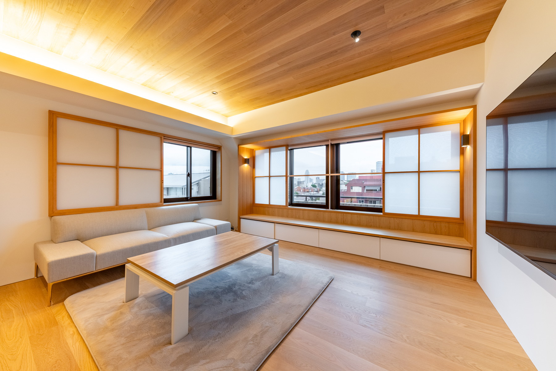  Motoazabu Park Mansion - 物件實景