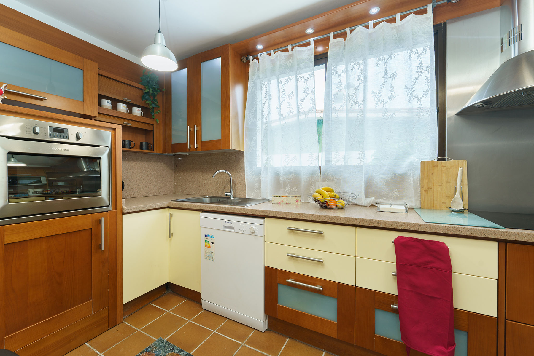  Modern villa with infinity pool in Santa Úrsula, Northern Tenerife - 物件實景