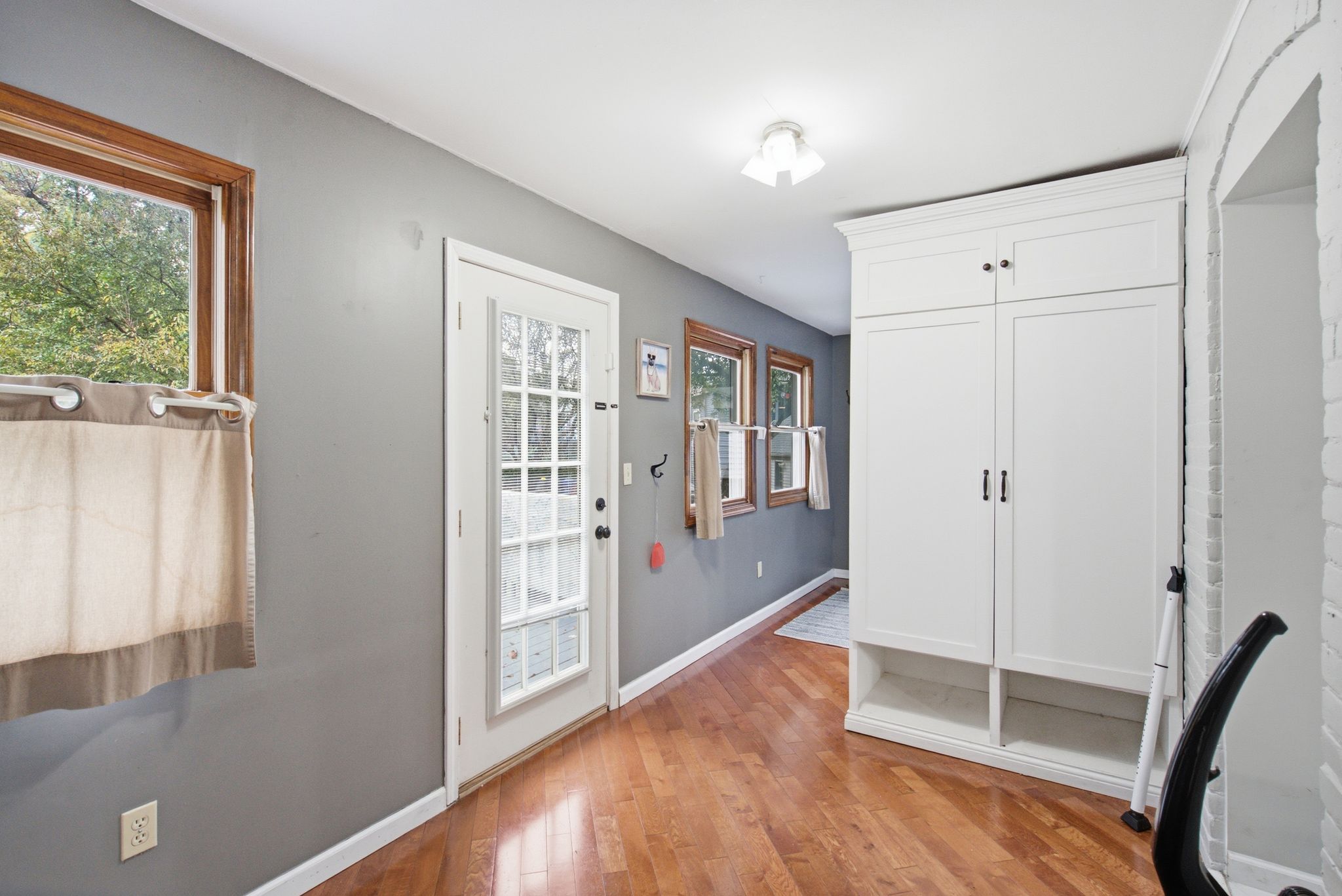  203 Arlington Avenue - 物件實景