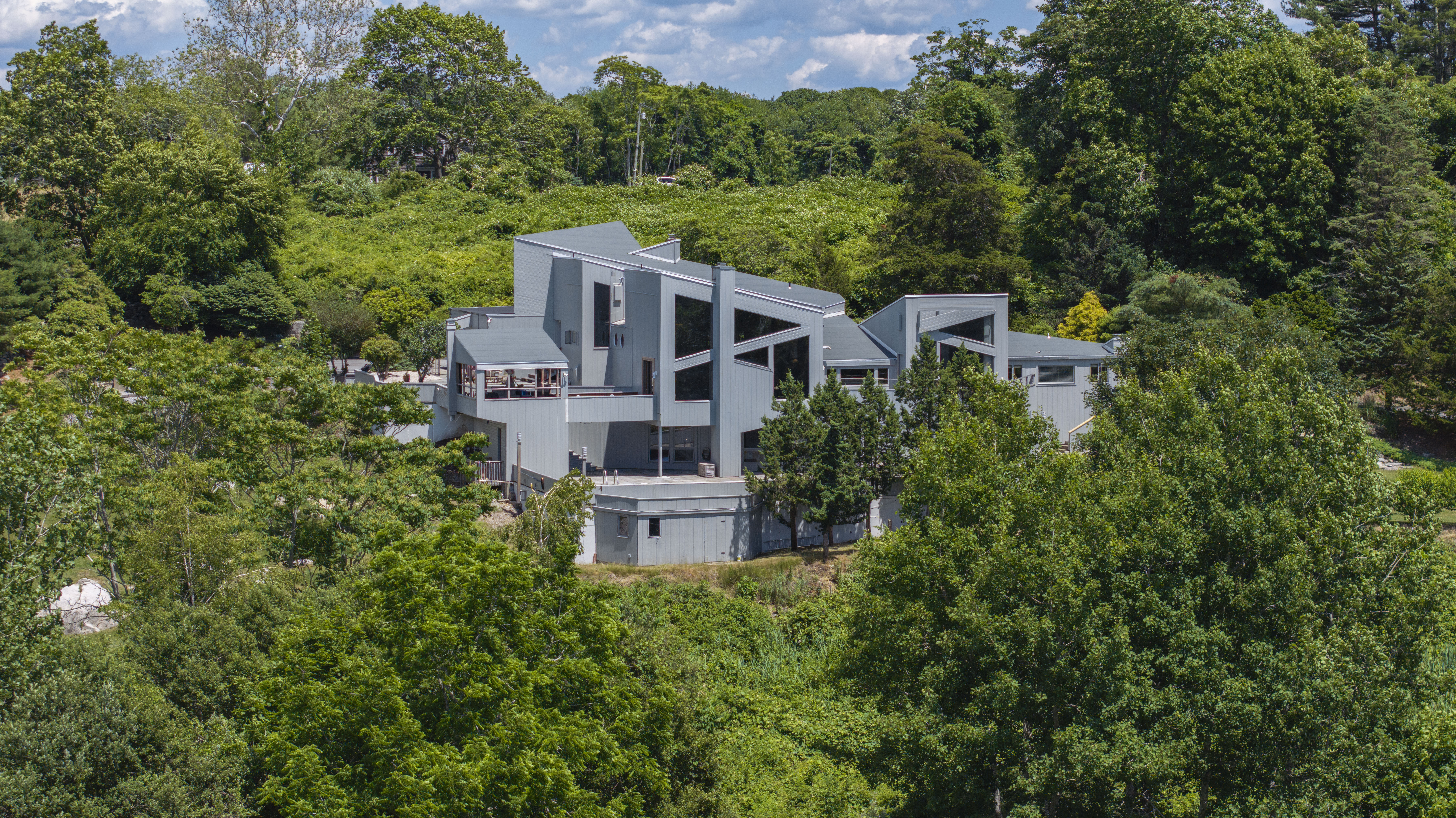  Contemporary Retreat - 物件實景