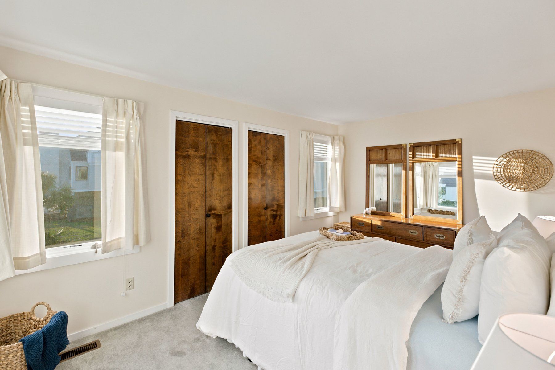  305 South Bald Head Wynd, Bald Head Island, NC 28461 - 物件實景