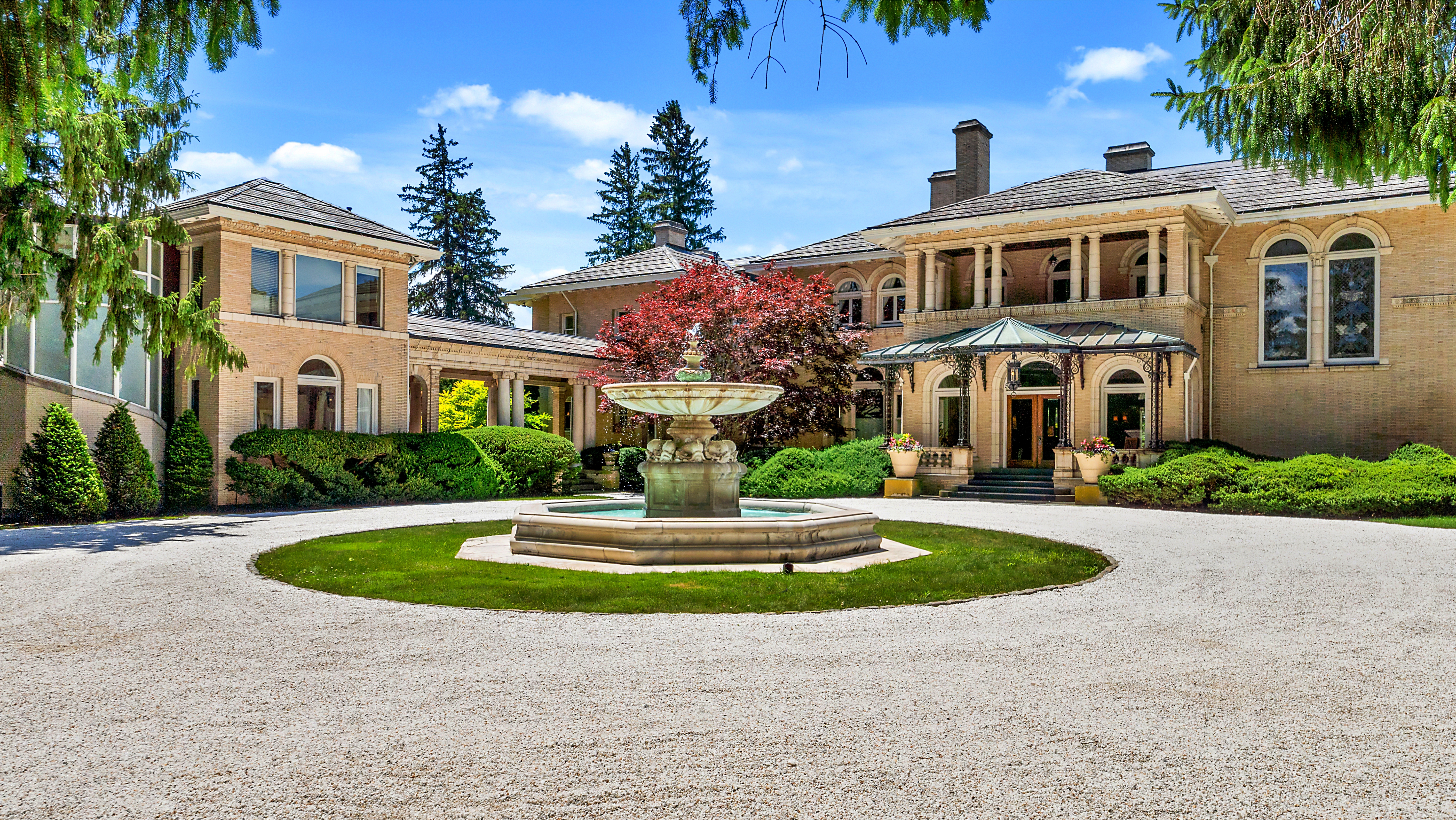  The Wheatleigh: Iconic Gilded Age Masterpiece - 物件實景