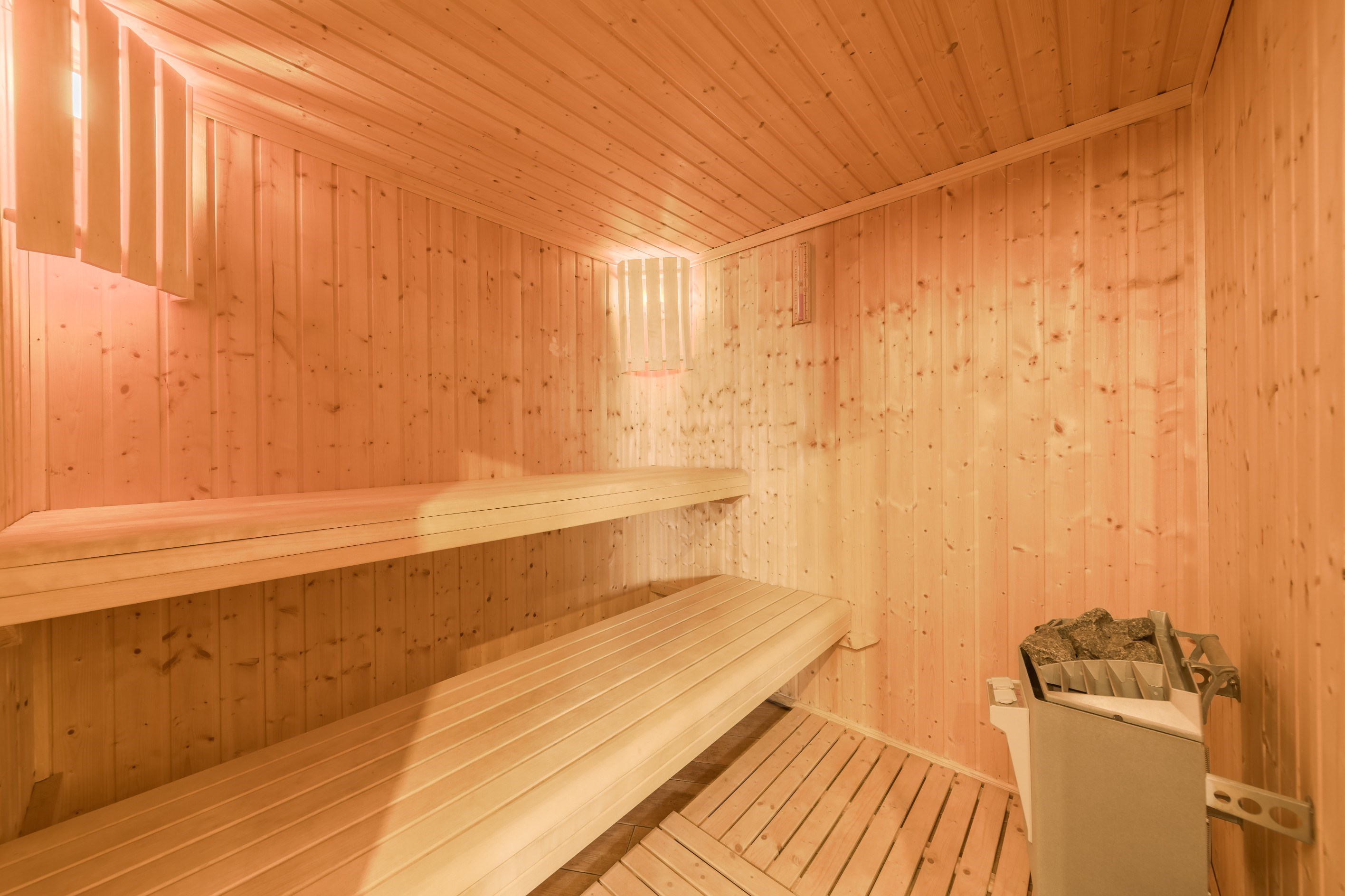  Chalet Partage - Spacious property close to the slopes of Les 2 Alpes - 物件實景