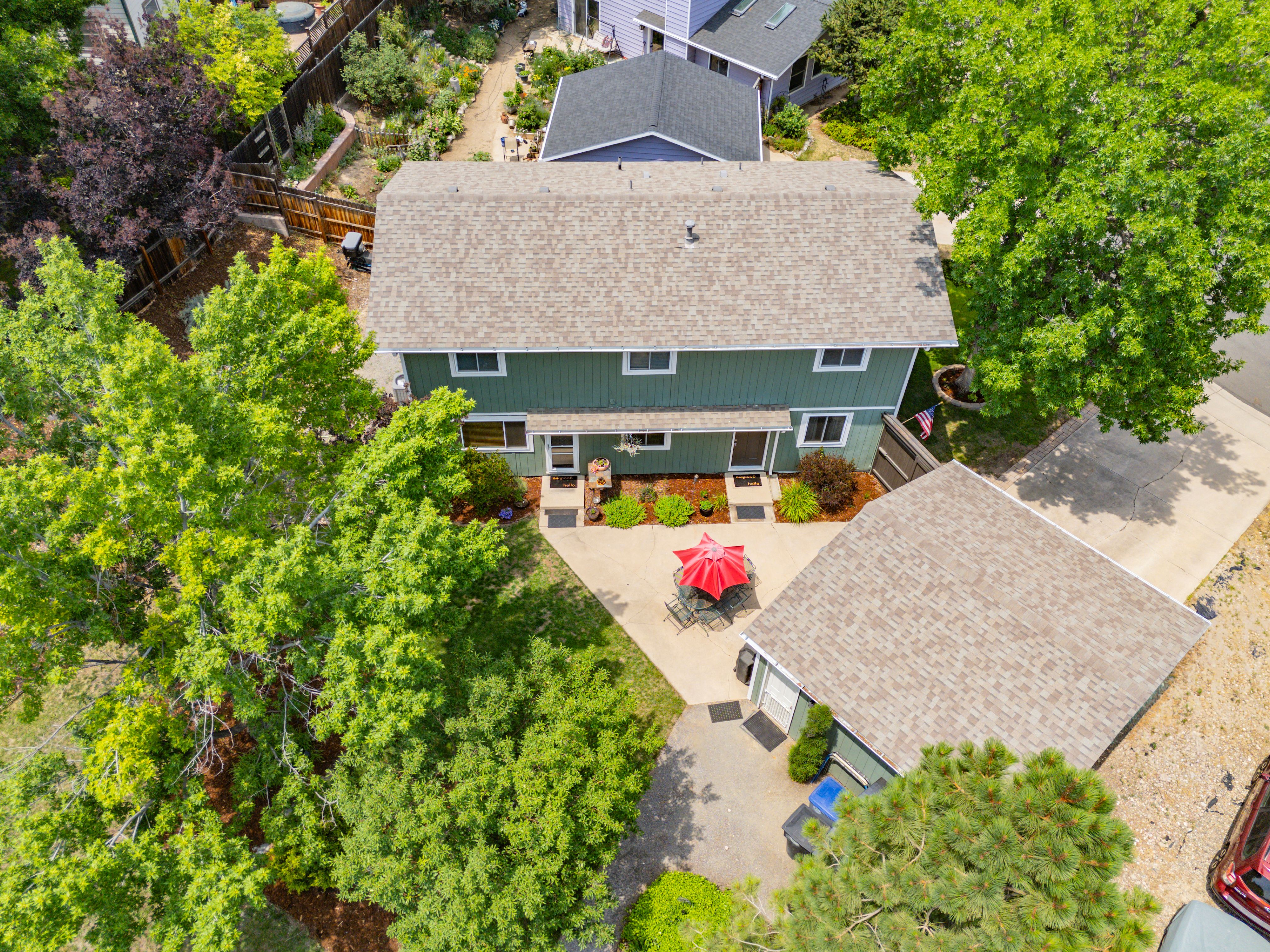  701 Drift Place, Longmont, CO 80504 - 物件實景