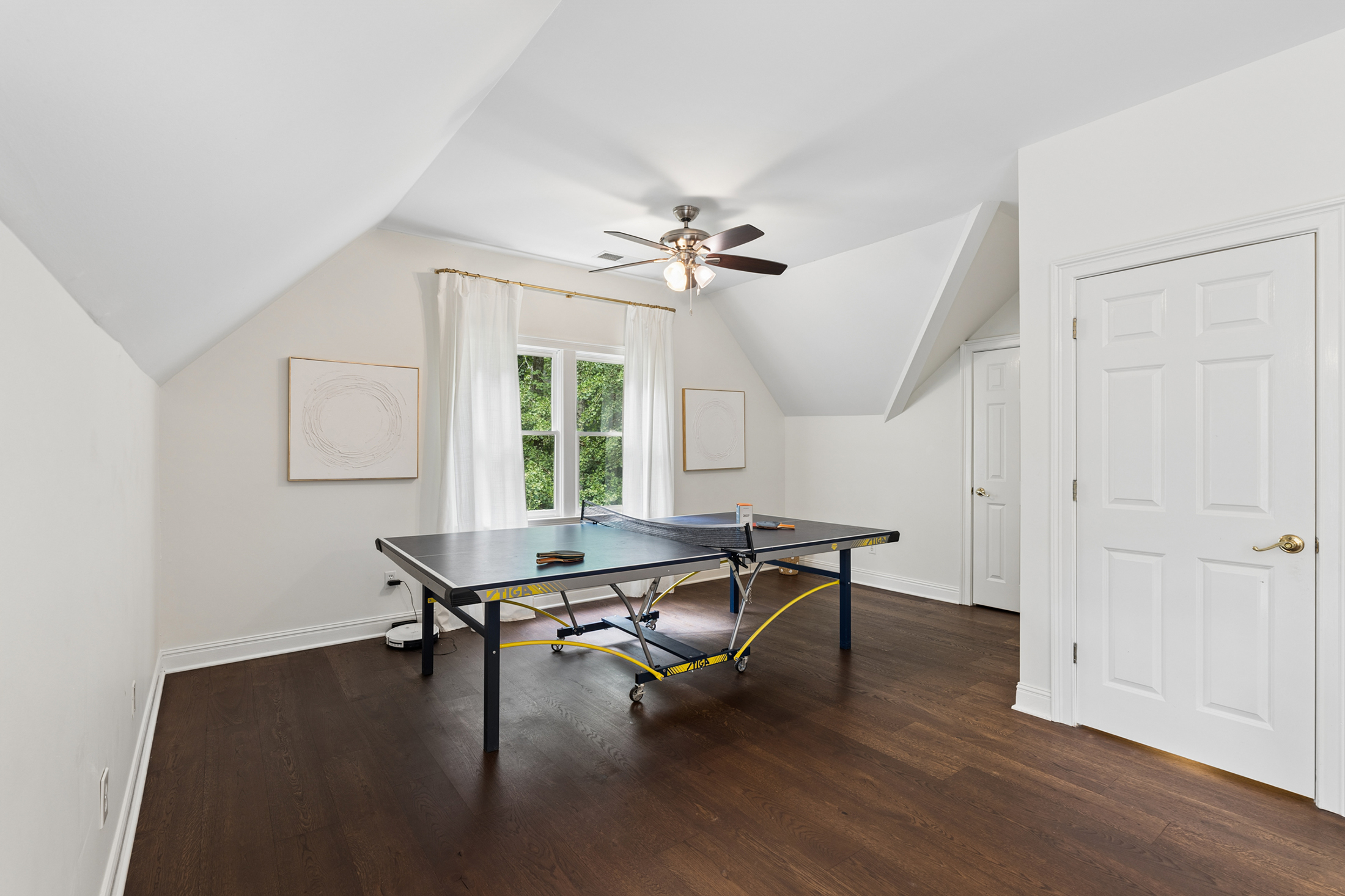  Exceptional Tree-Lined Living in Chastain Park - 物件實景
