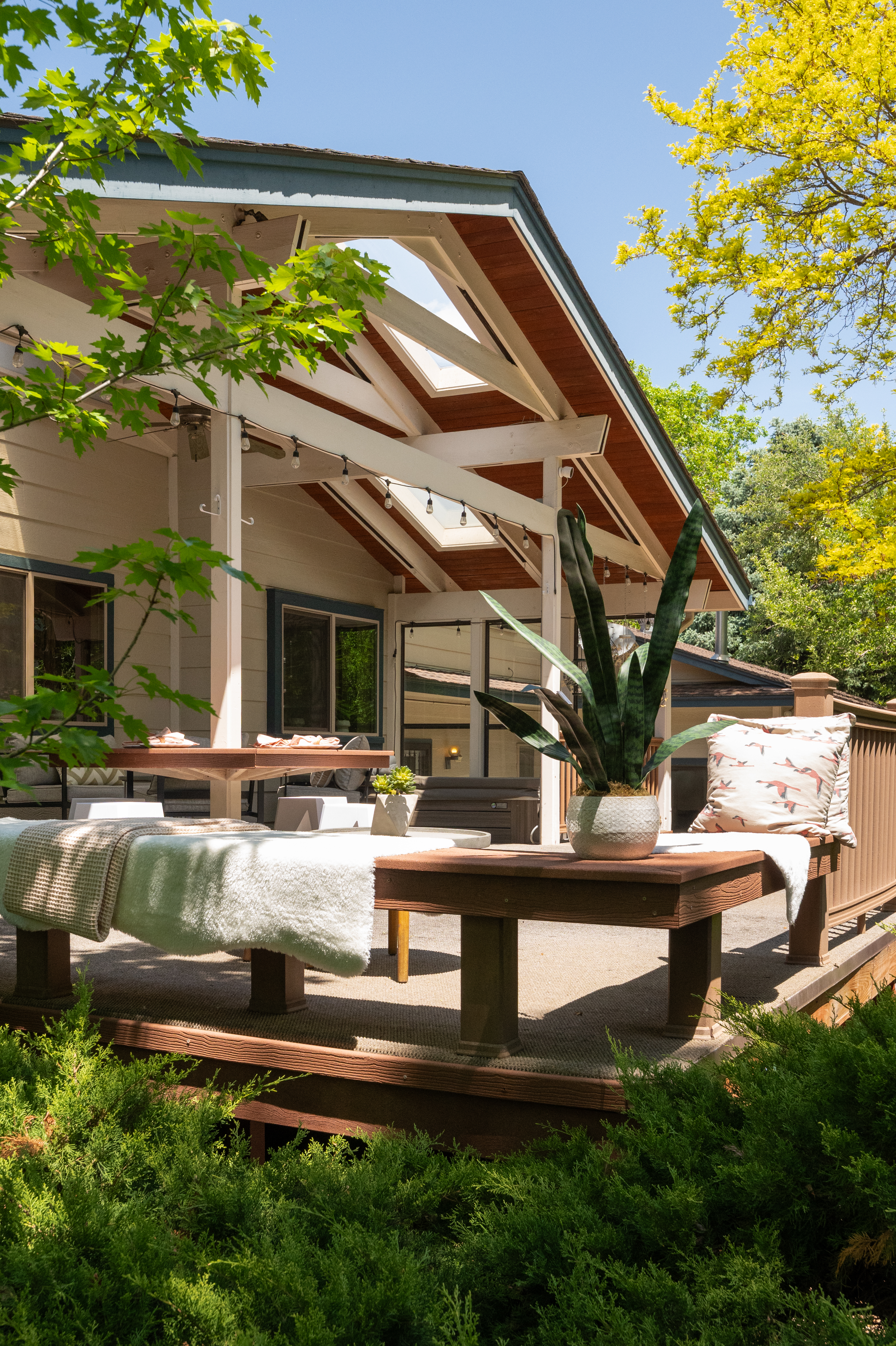  Rare Combination Of Privacy, Space and Tranquility In This Exceptional Property - 物件實景