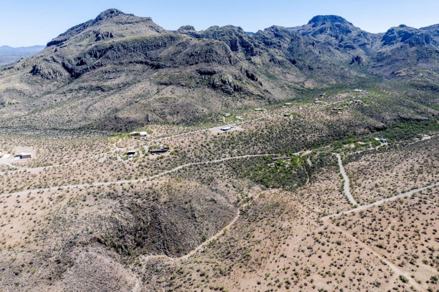  TBD Rock Canyon Trail ¦Tubac, AZ 85646 - 物件實景