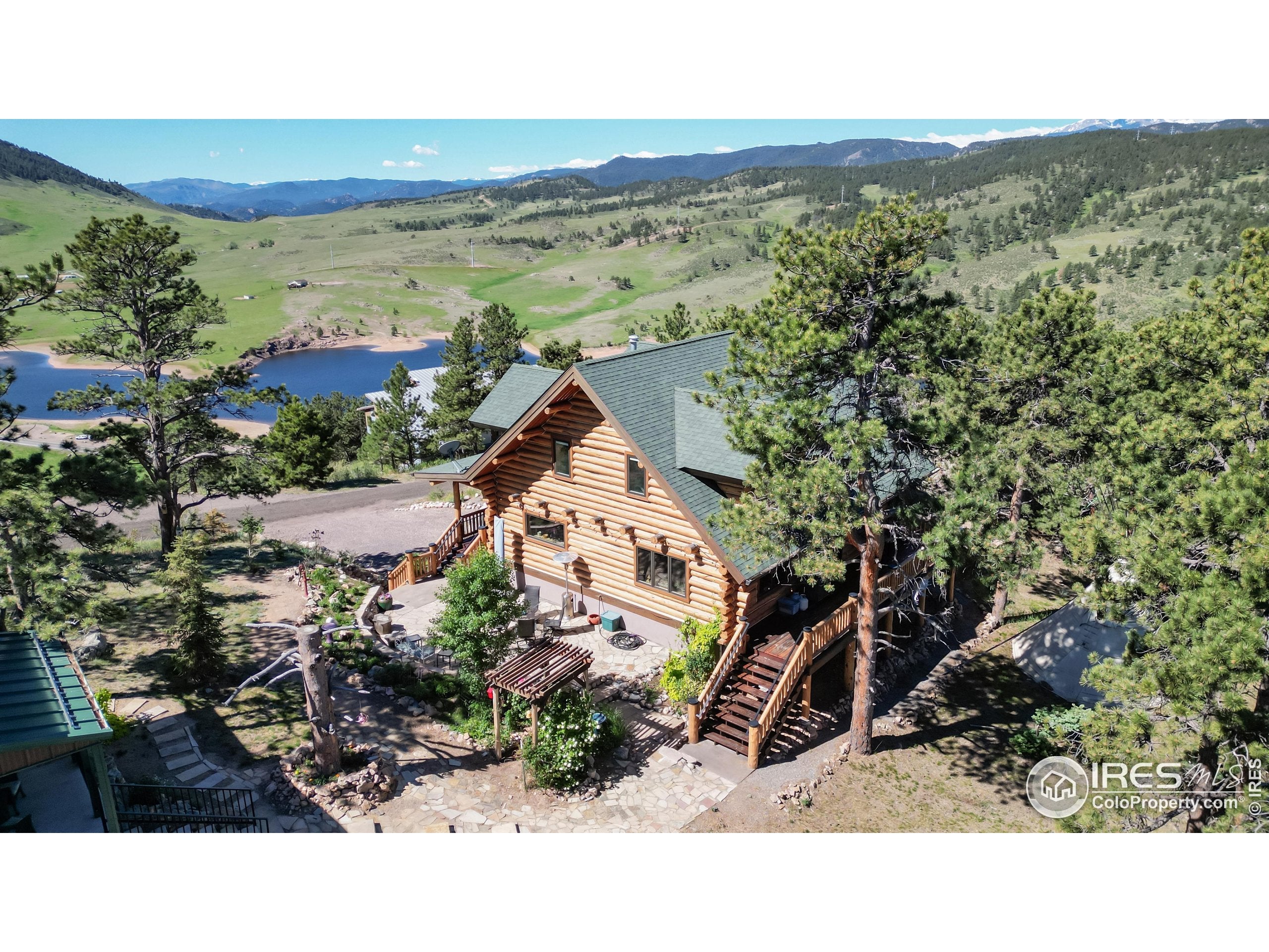 Loveland, Colorado, 80537, United States, 3 Bedrooms Bedrooms, ,2 BathroomsBathrooms,Residential,For Sale,1910374