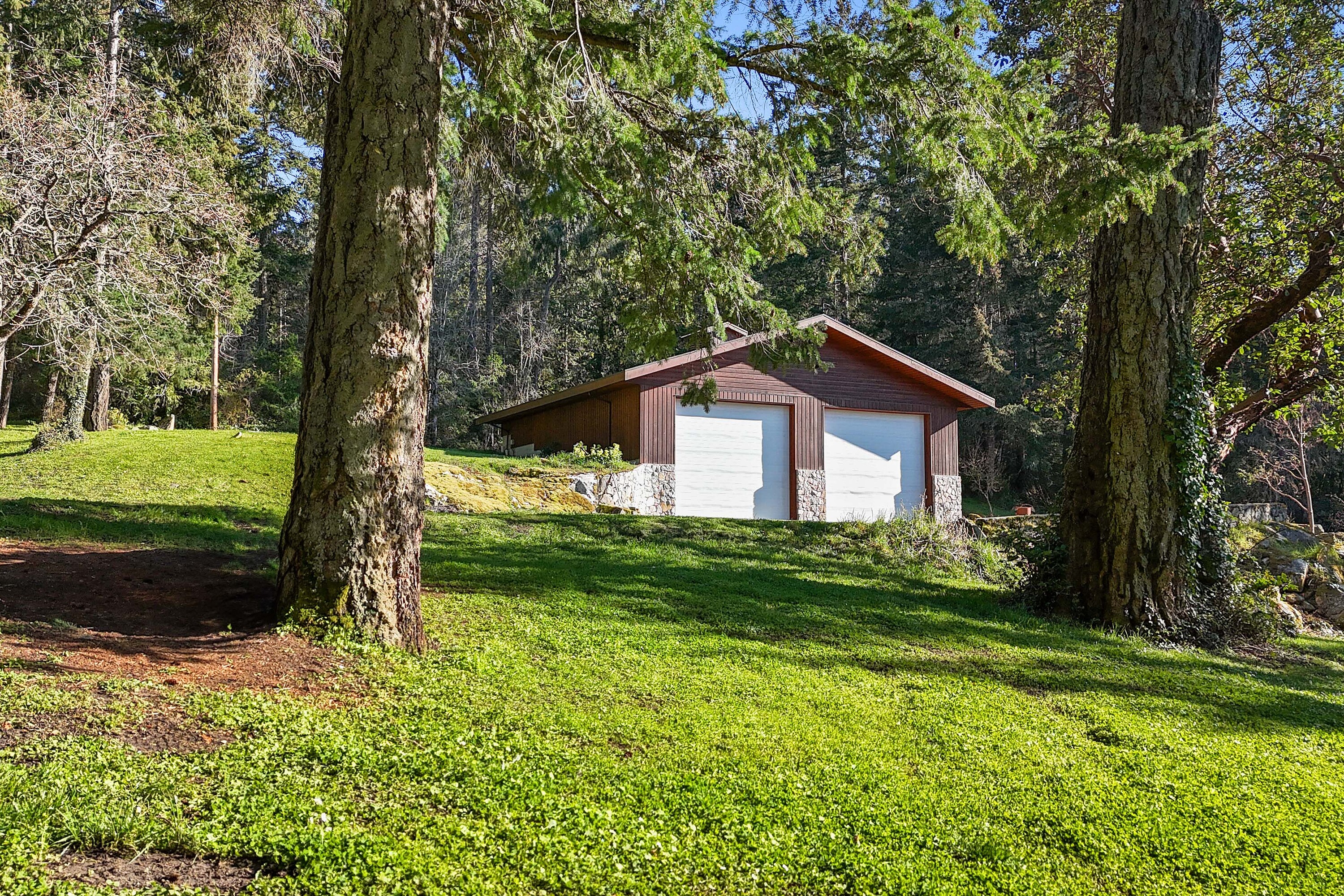  West Coast Oceanfront Living - 物件實景