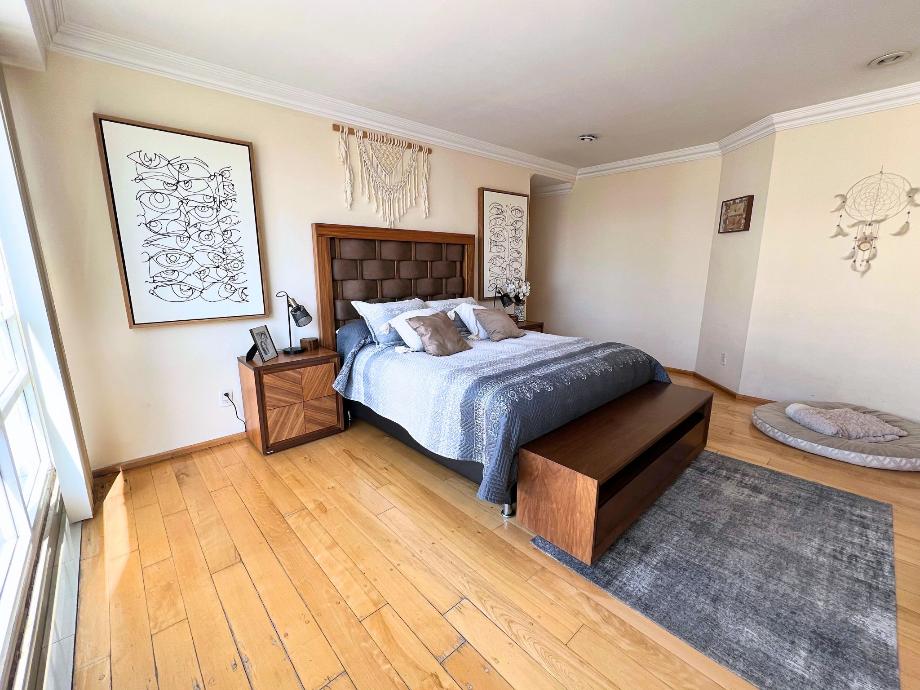 Huixquilucan, Estado de méxico, 52763, Mexico, 3 Bedrooms Bedrooms, ,3 BathroomsBathrooms,Residential,For Sale,2000904