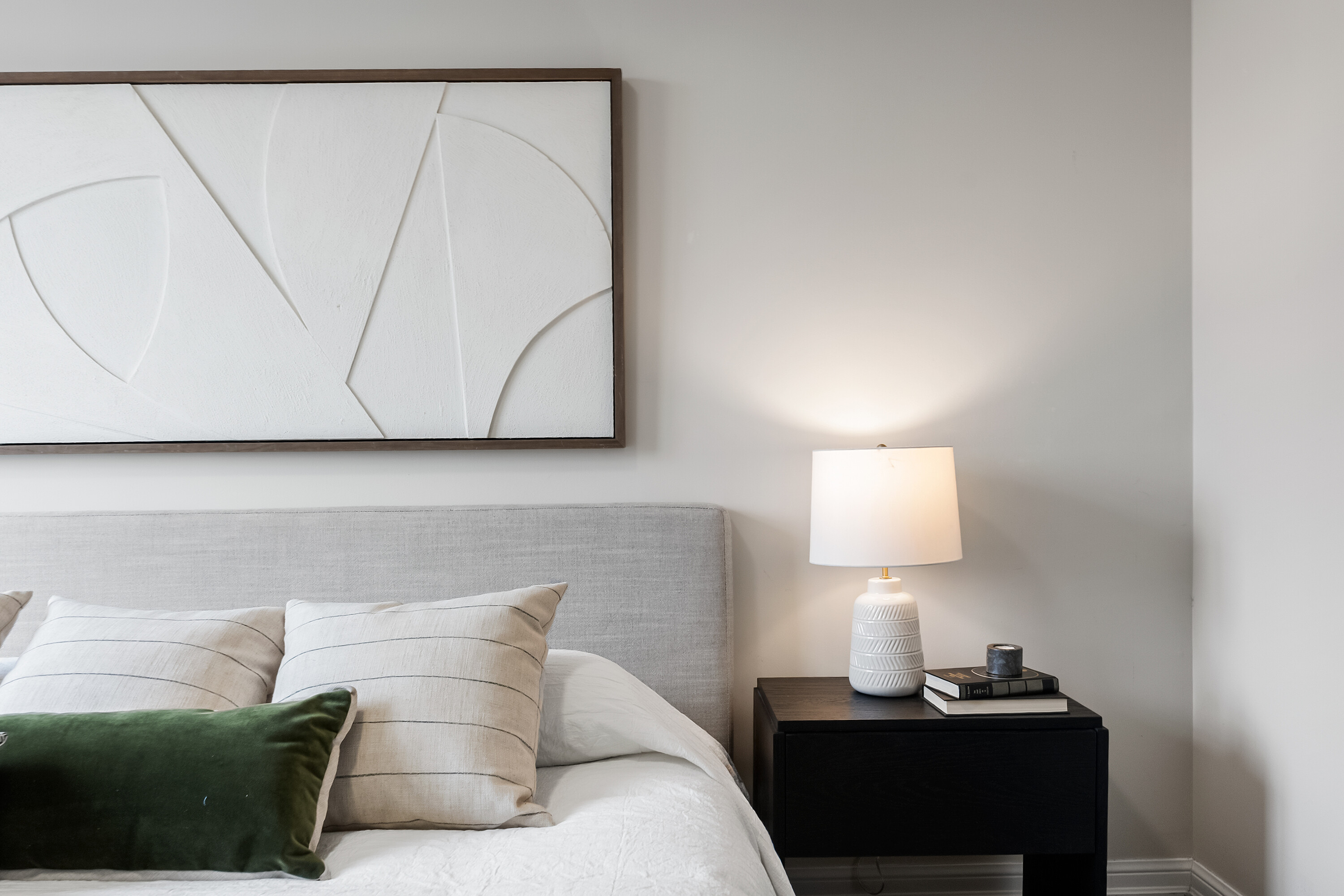  Corner Unit In Liberty Village - 物件實景