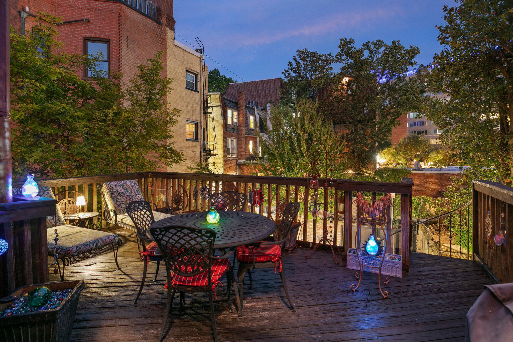 1333 21st Street NW, Washington, DC, 20036 - 物件實景