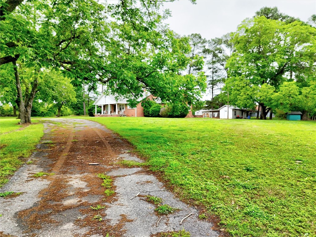 Belton, South Carolina, 29627, United States, ,Land,For Sale,1849794