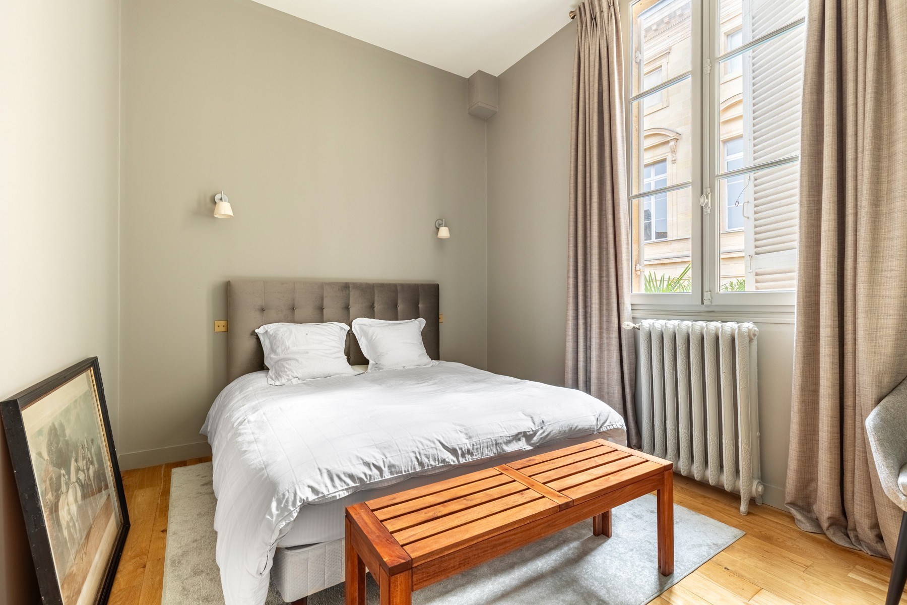  BORDEAUX PUBLIC GARDEN AREA - PRESTIGIOUS ADDRESS - XVIII CENTURY 131 SQ.M APAR… - 物件實景