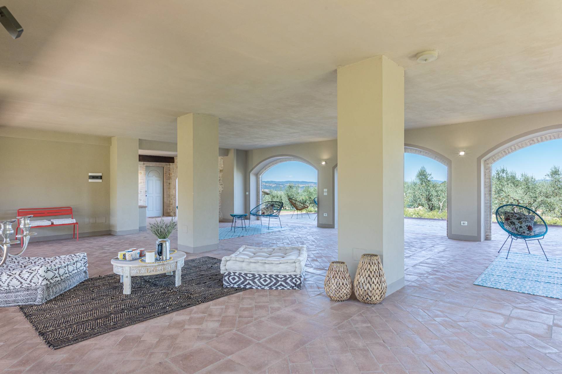 Collazzone, Perugia, 06050, IT, 6 Bedrooms Bedrooms, ,5 BathroomsBathrooms,Residential,For Sale,1867423