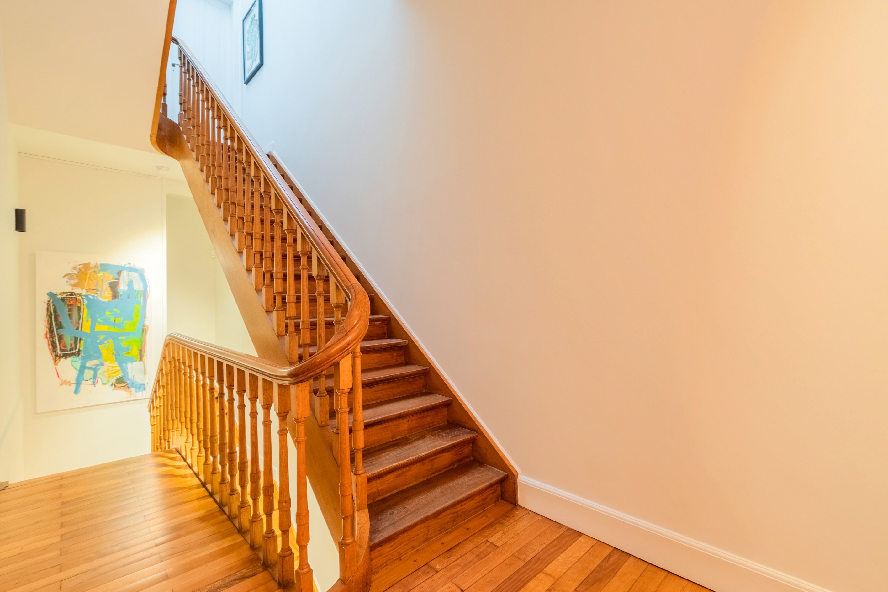  Lille, Musée des Beaux-Arts, Rare fully renovated private mansion, 5 bedrooms - 物件實景