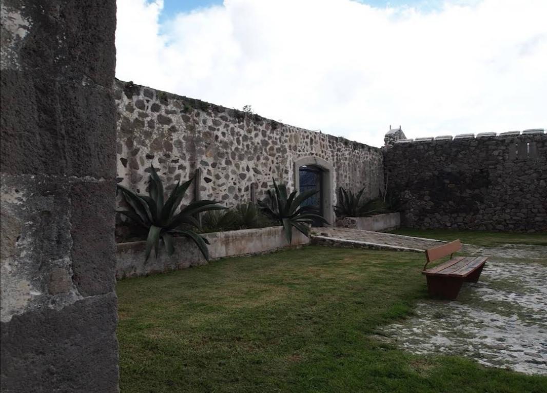 Manantiales de Nopala, Nopala de Villagrán, Hidalgo, 42480, Mexico, 1 Bedroom Bedrooms, ,Residential,For Sale,Manantiales de Nopala,1618941