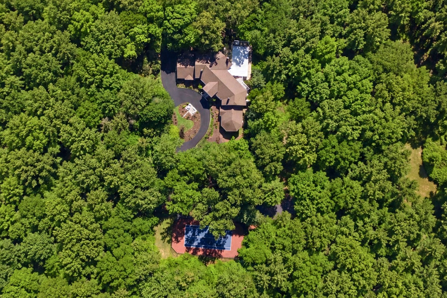 7003 Fawn Trail Court, Bethesda, MD, 20817 - 物件實景